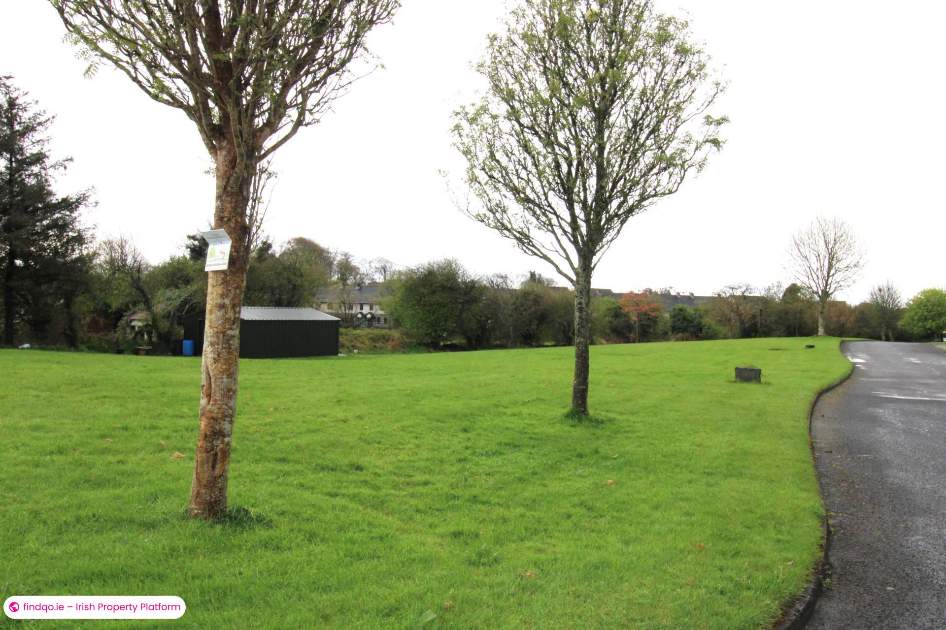 Semi-detached house for Sale in Crossmolina, Mayo