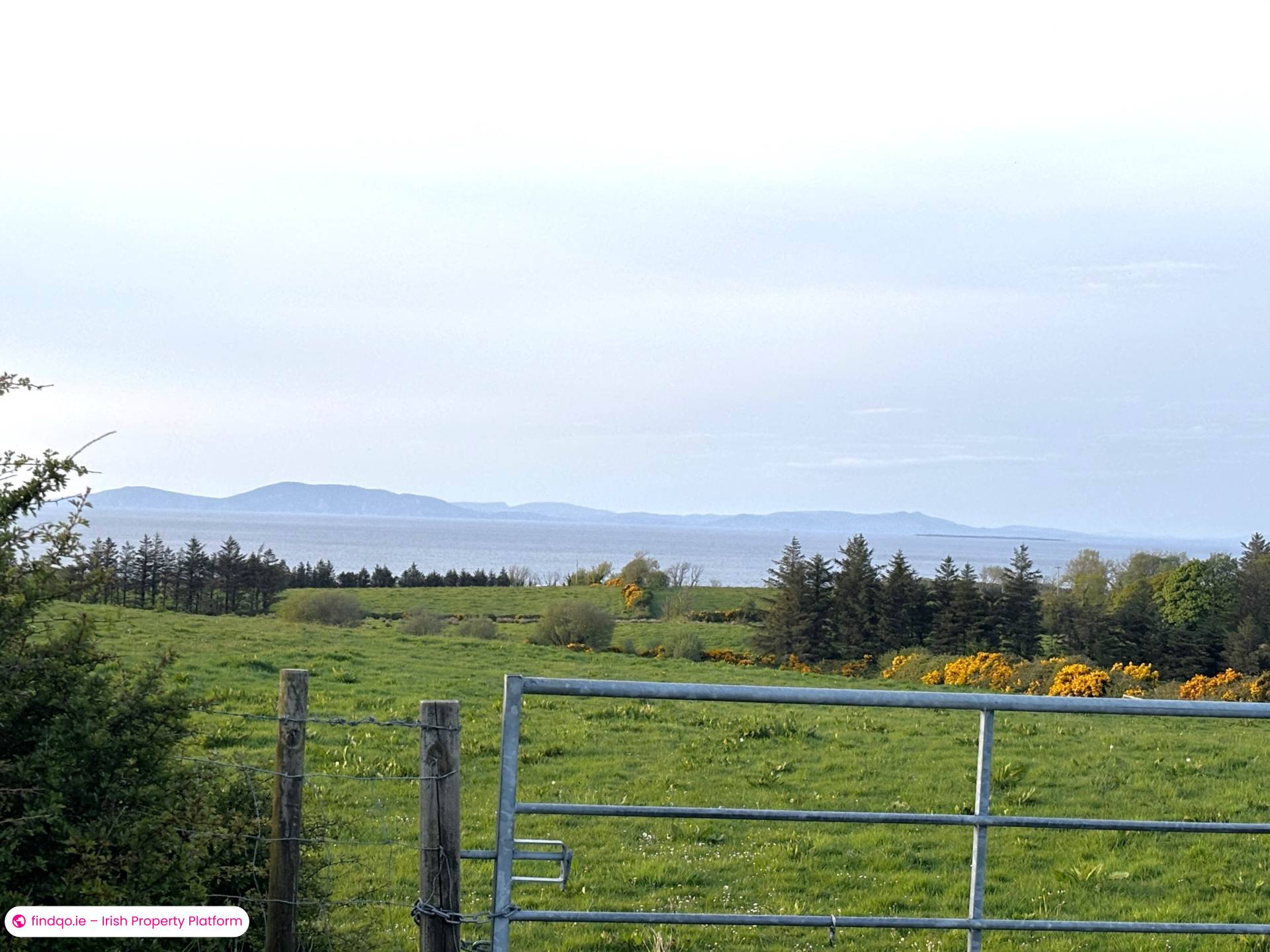 Development Land for Sale in Templeboy, Sligo