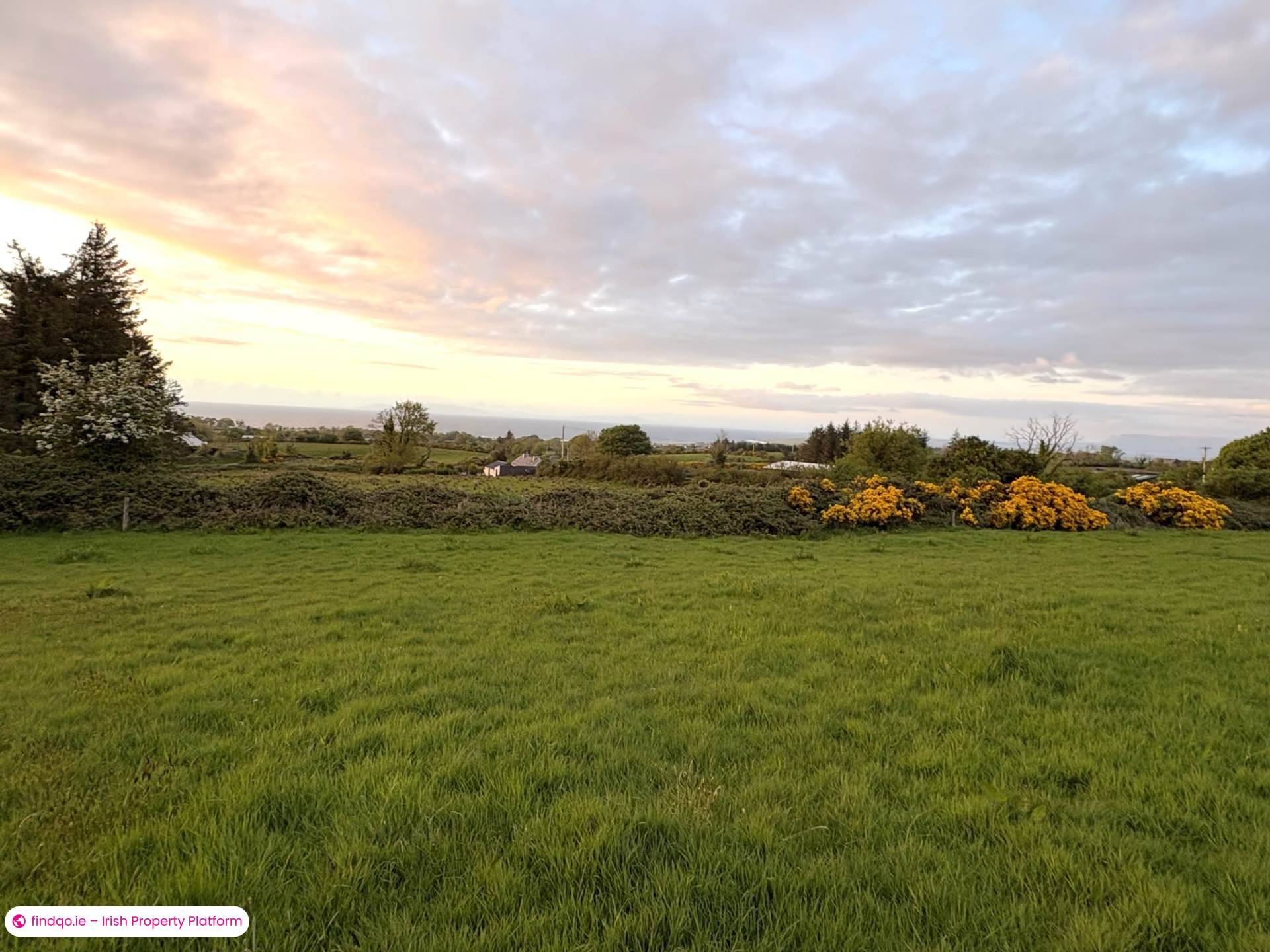 Development Land for Sale in Templeboy, Sligo