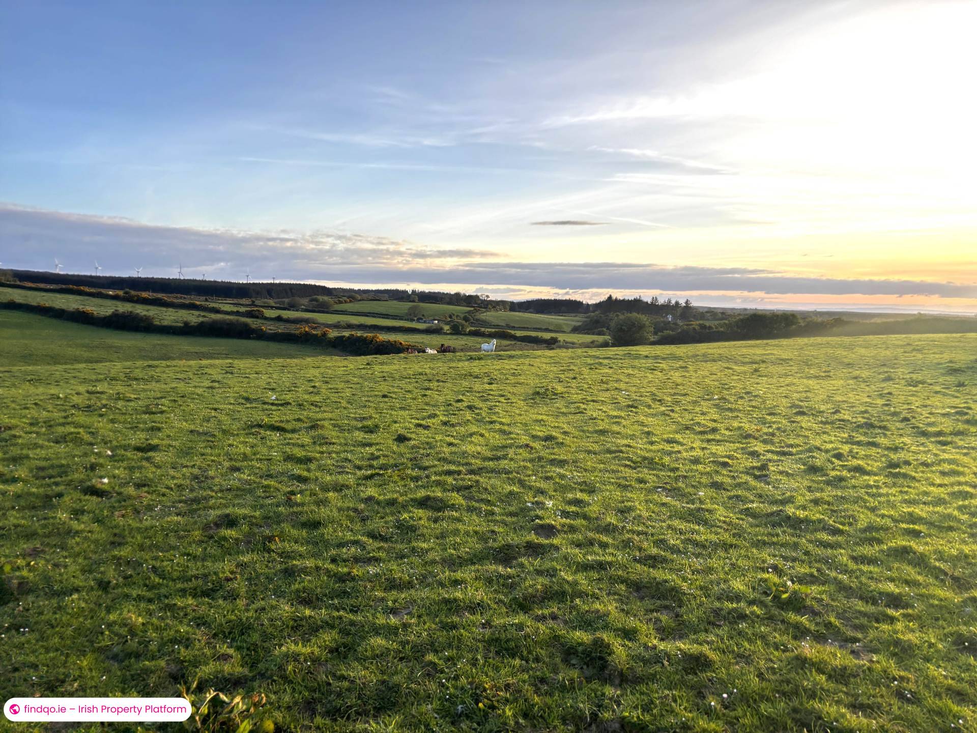 Development Land for Sale in Templeboy, Sligo