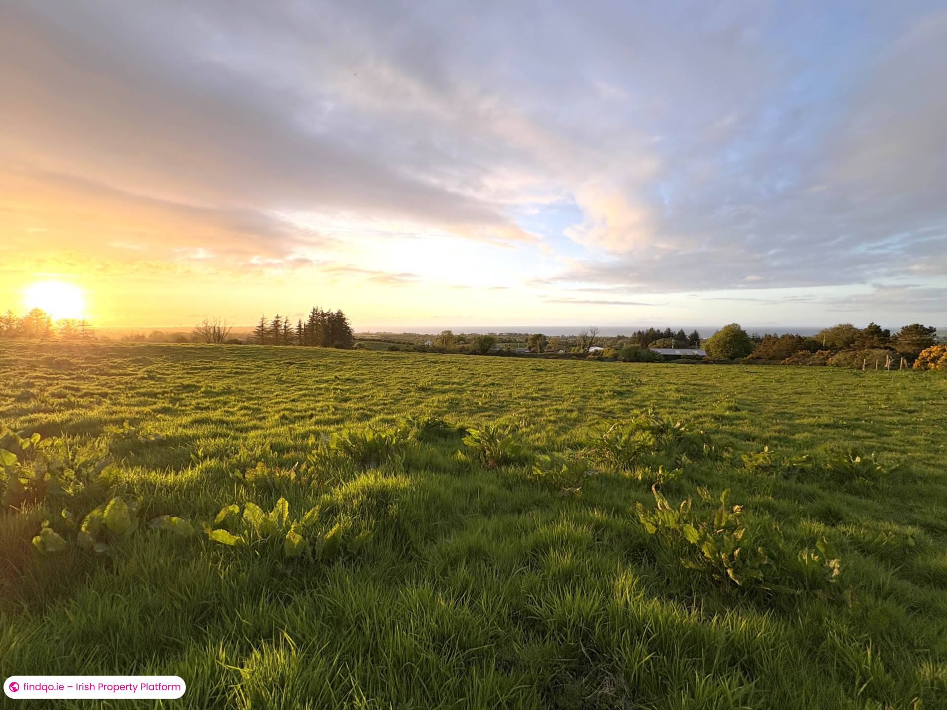 Development Land for Sale in Templeboy, Sligo