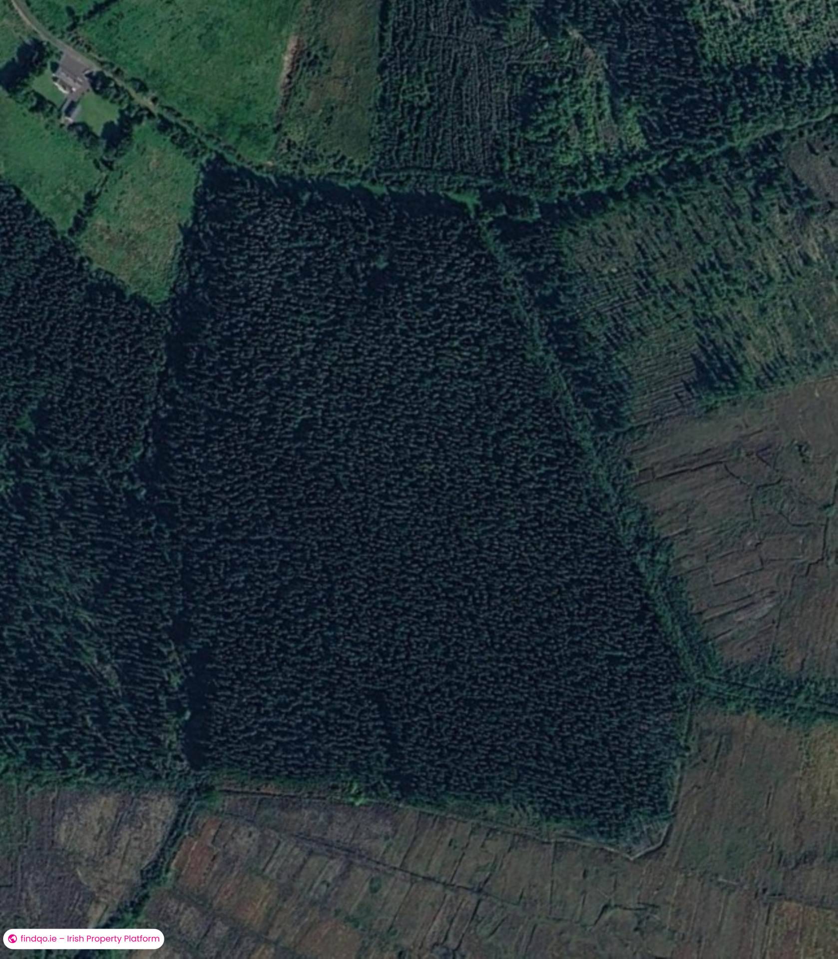 Development Land for Sale in Kilmacurkan, Easkey, Co.Sligo
