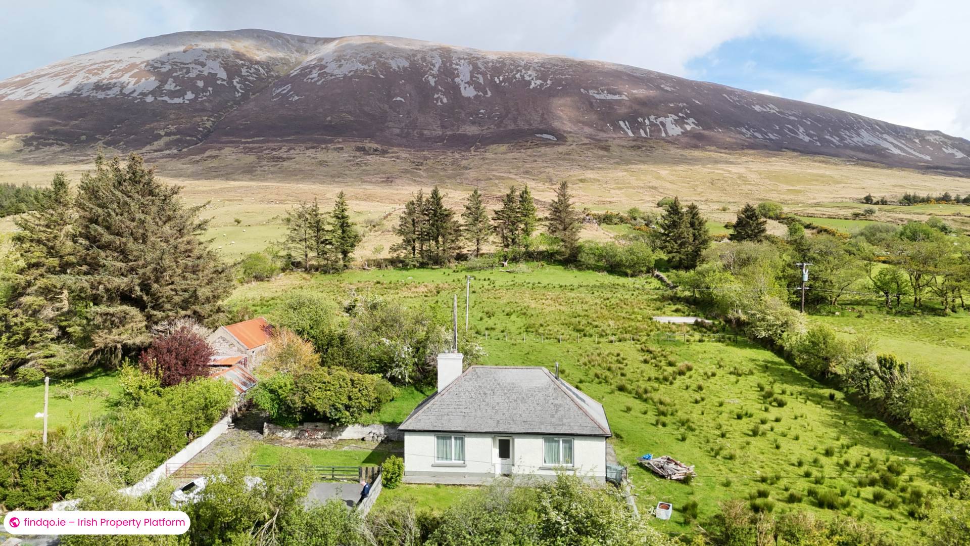 Bungalow for Sale in Ballina, Mayo