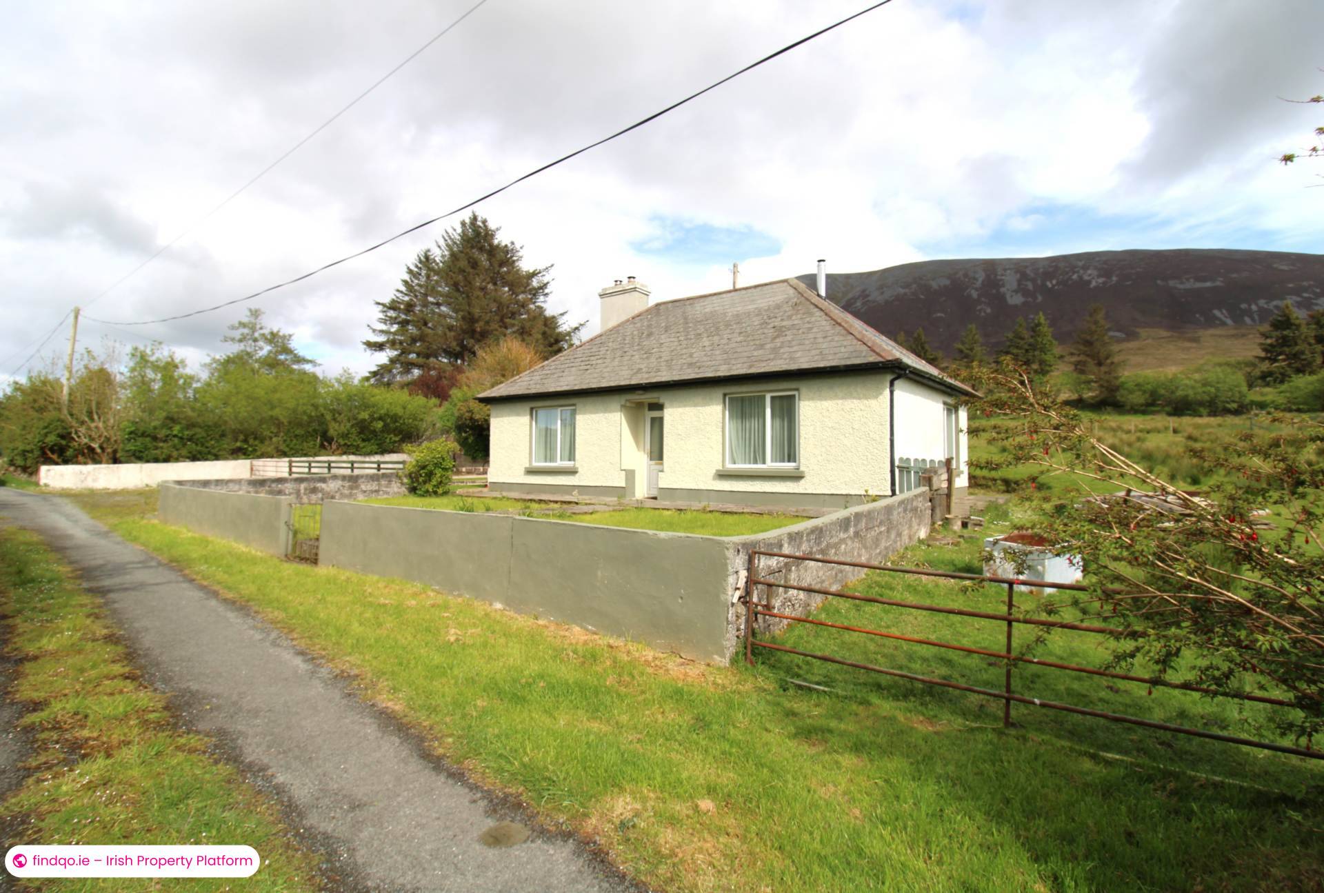 Bungalow for Sale in Ballina, Mayo