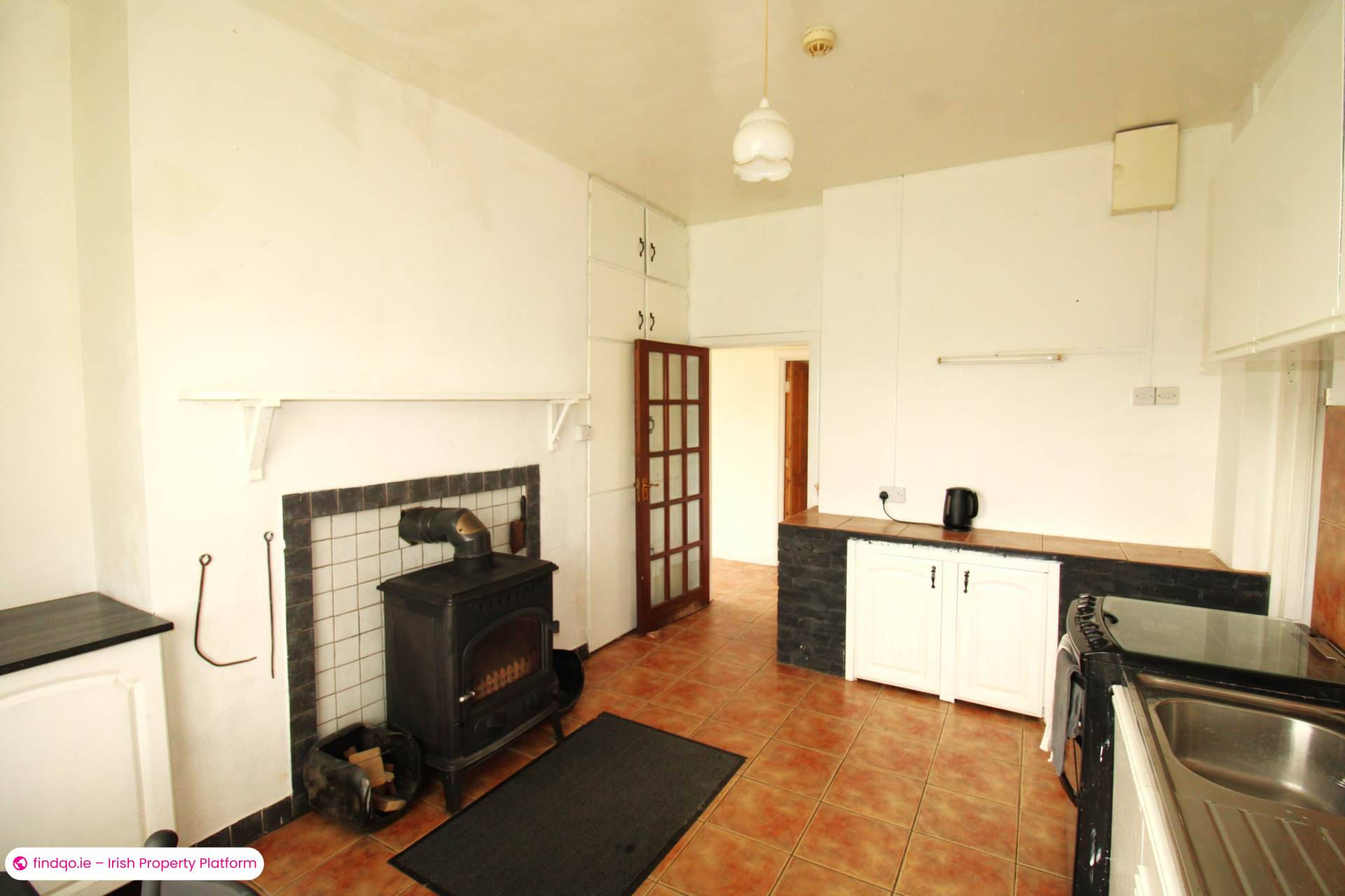 Bungalow for Sale in Ballina, Mayo