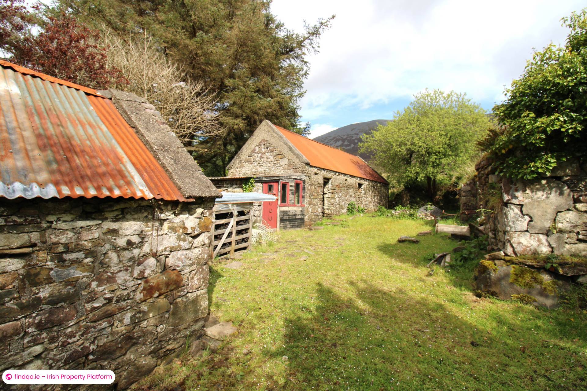 Bungalow for Sale in Ballina, Mayo