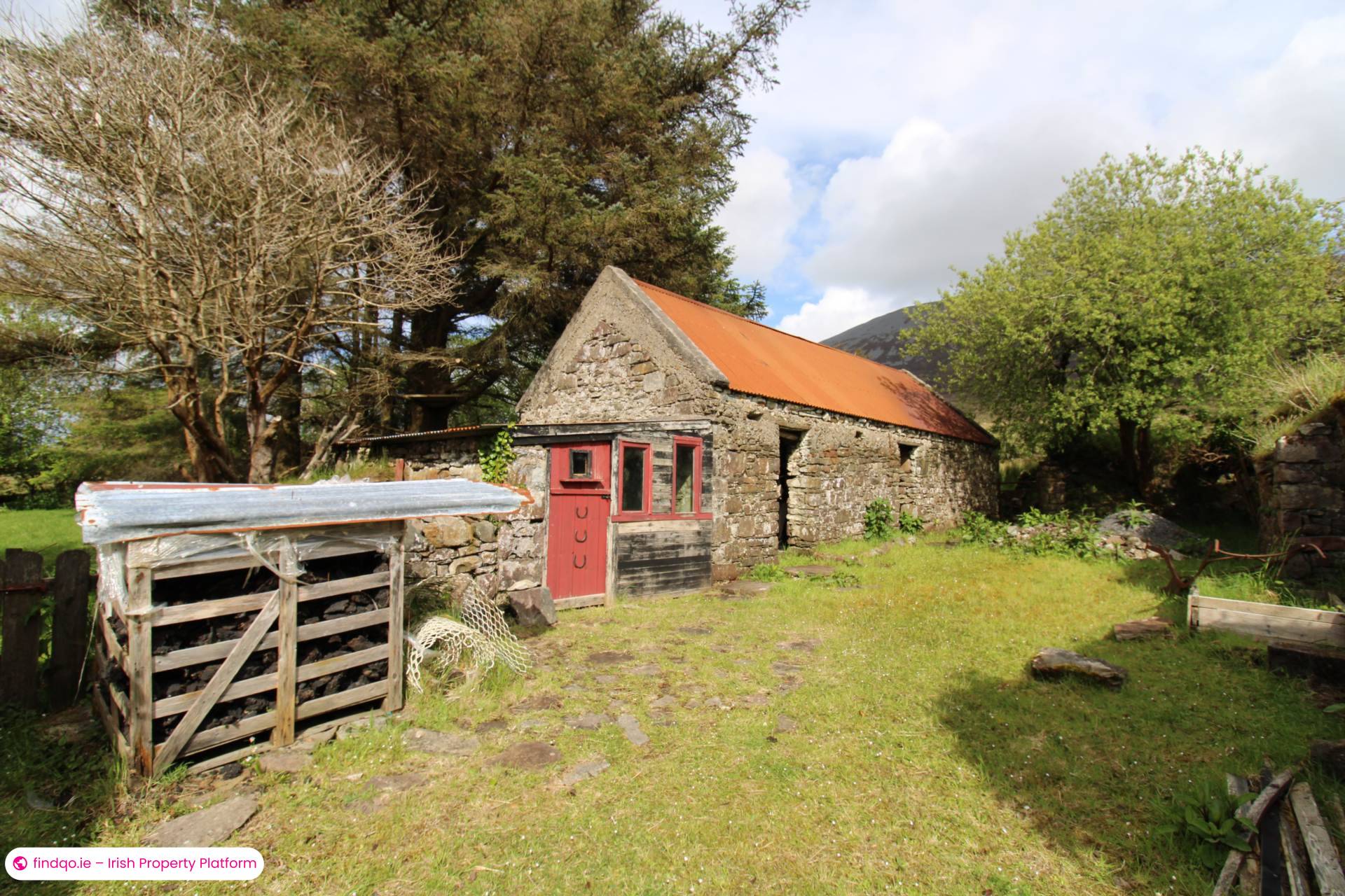 Bungalow for Sale in Ballina, Mayo