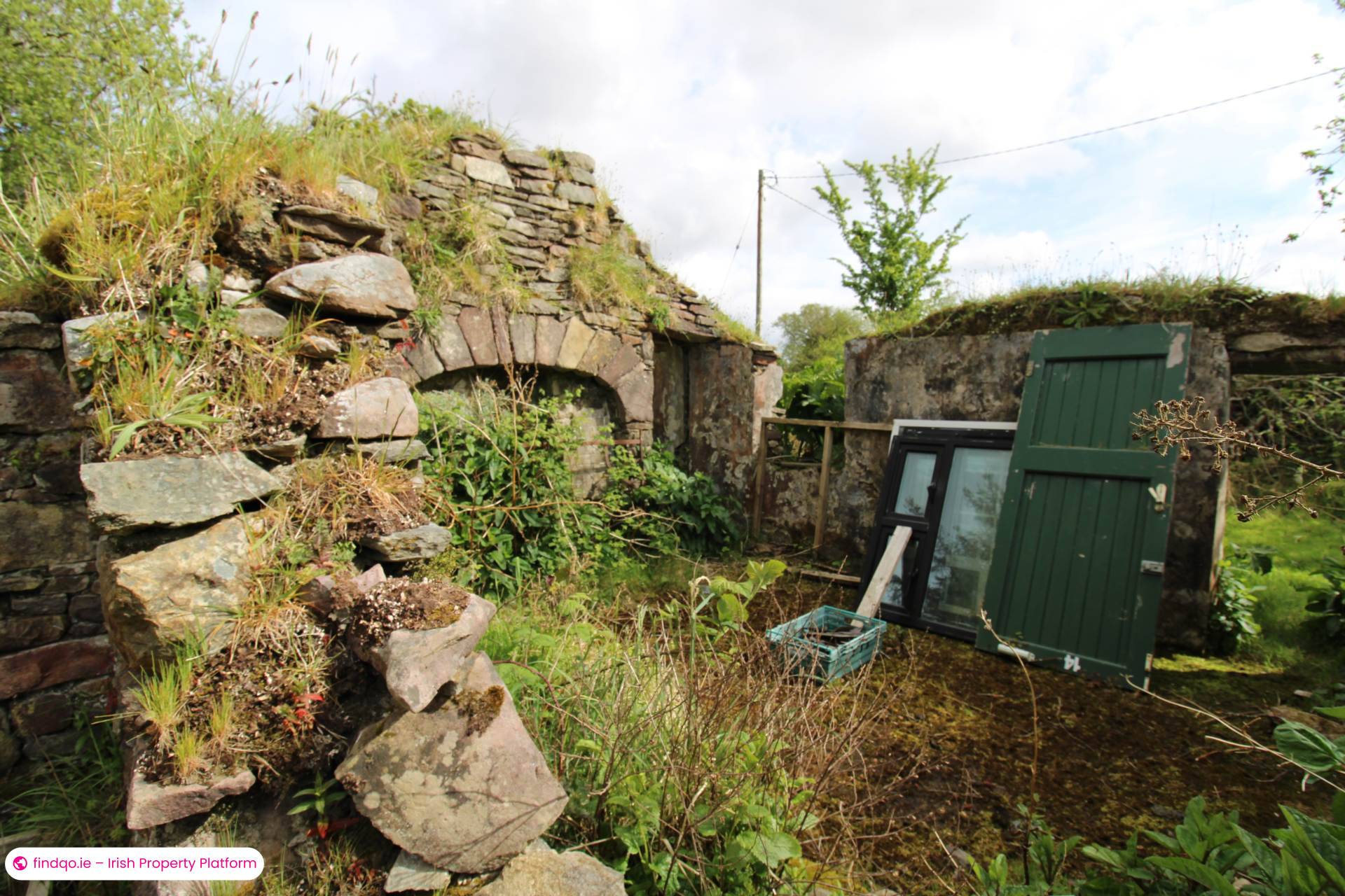 Bungalow for Sale in Ballina, Mayo
