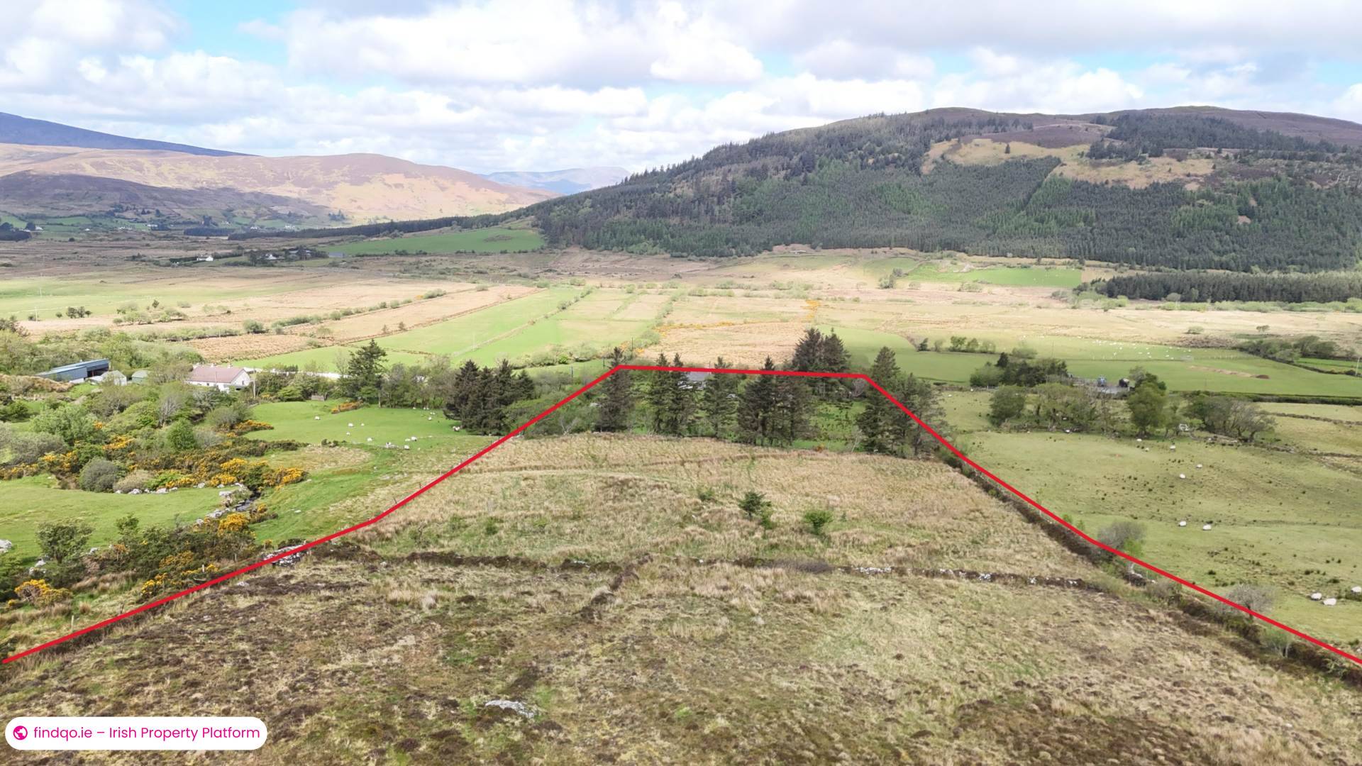 Bungalow for Sale in Ballina, Mayo