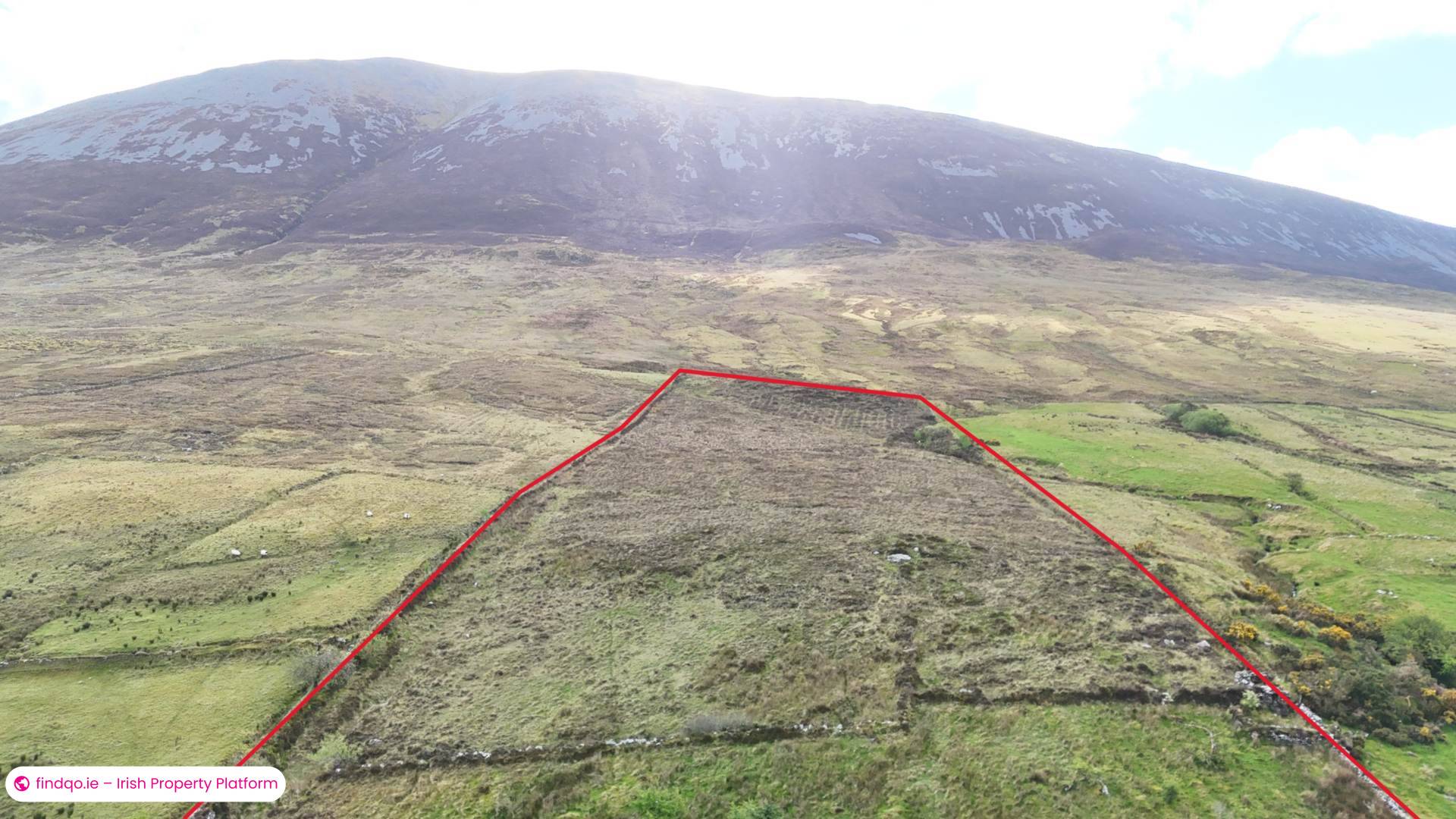Bungalow for Sale in Ballina, Mayo