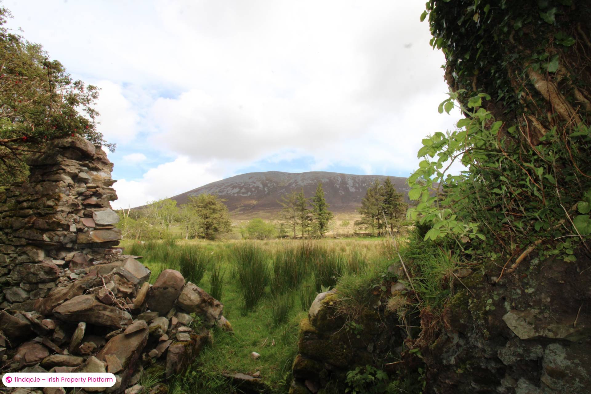 Bungalow for Sale in Ballina, Mayo