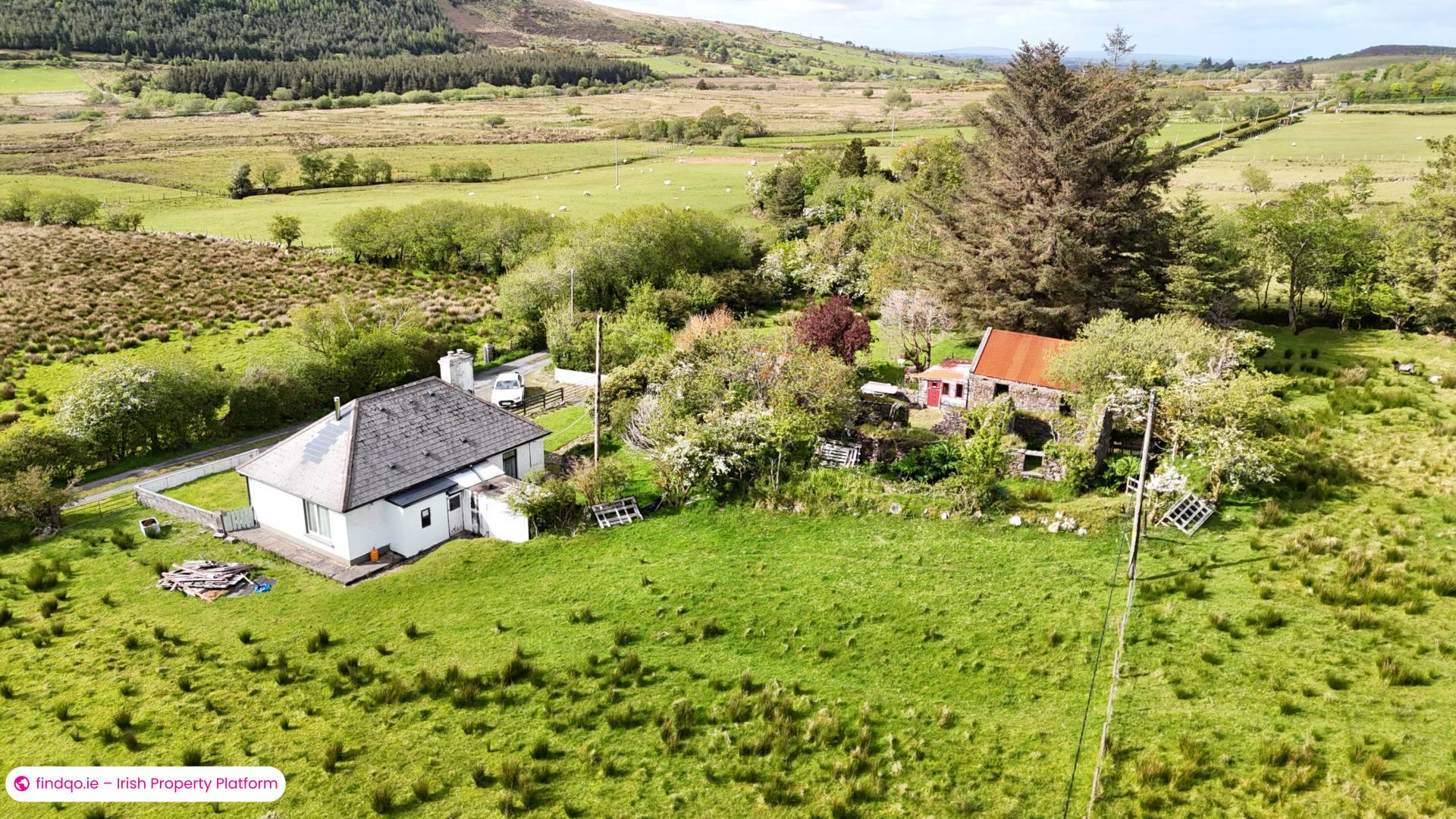 Bungalow for Sale in Ballina, Mayo