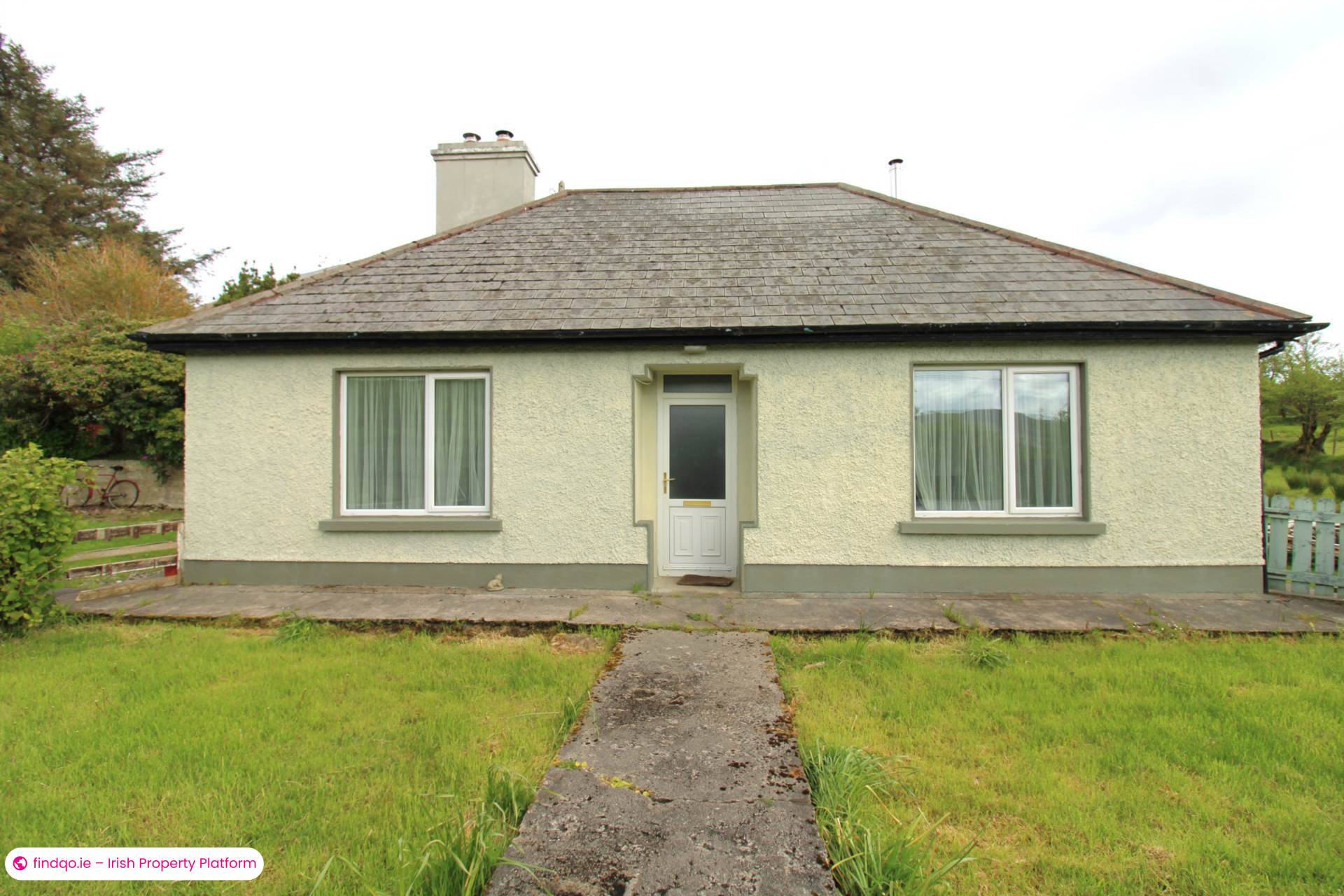 Bungalow for Sale in Ballina, Mayo