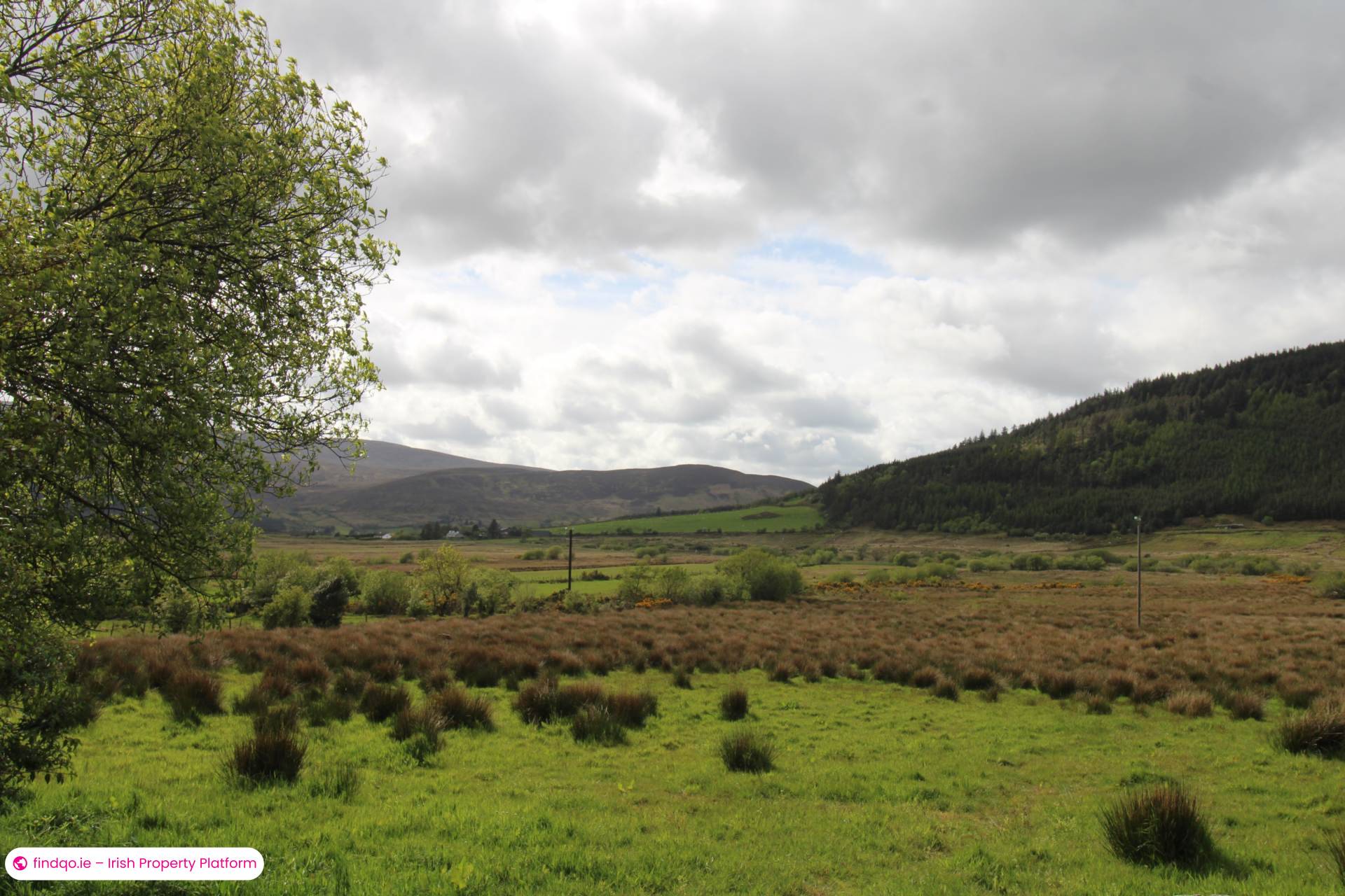 Bungalow for Sale in Ballina, Mayo