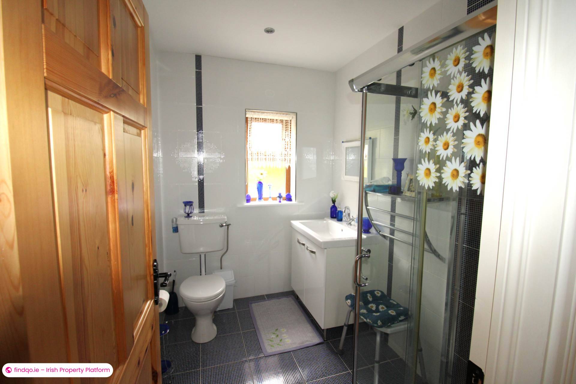 Detached house for Sale in Foxford, Mayo