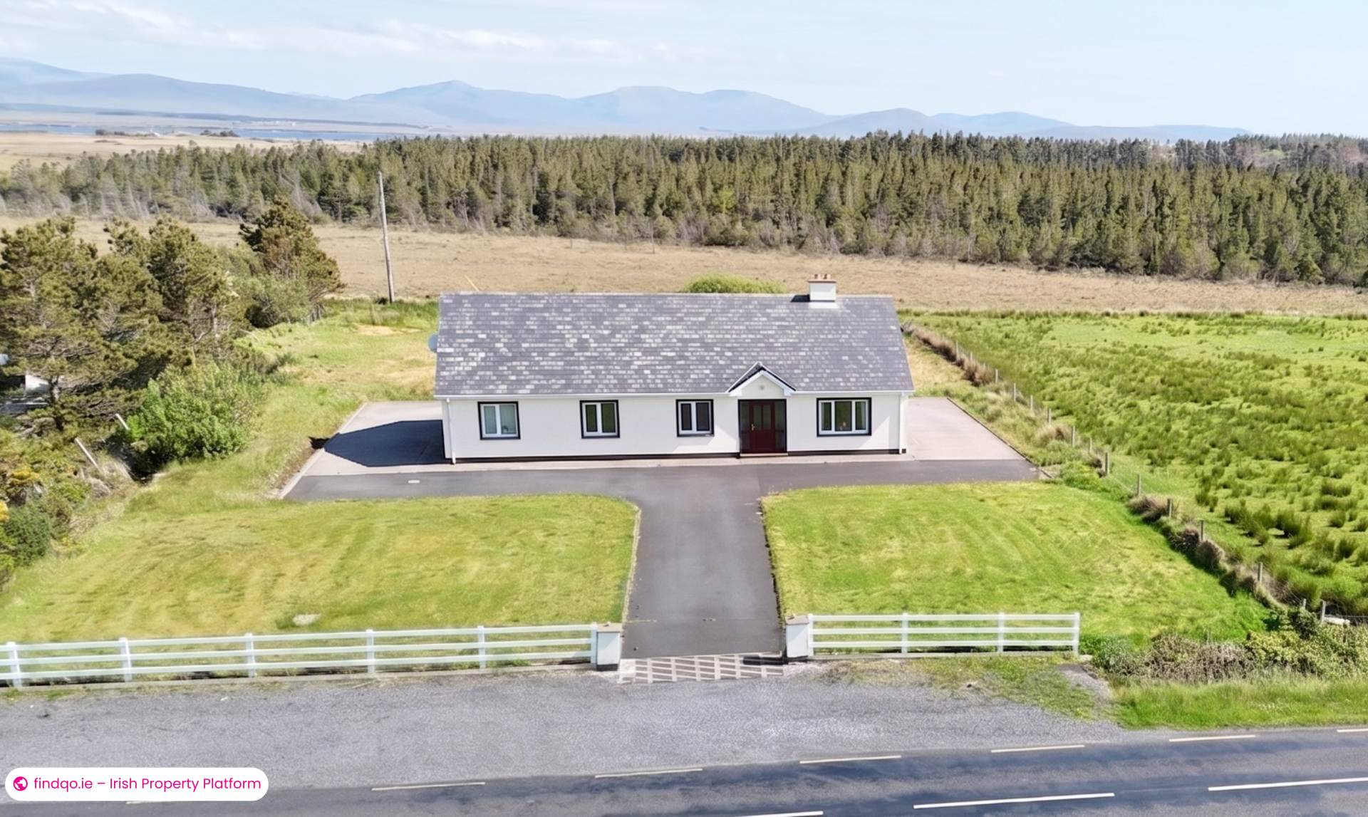 Detached house for Sale in Ballina, Mayo