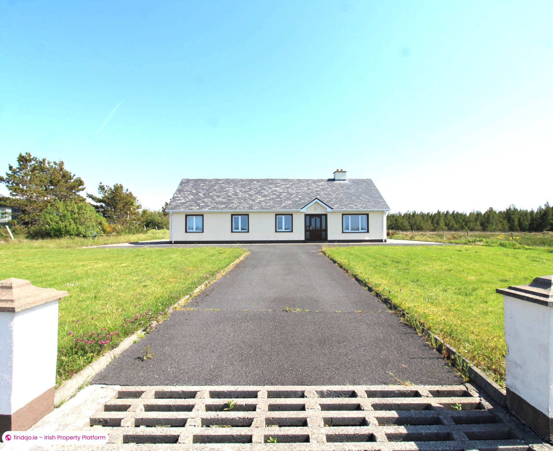 Detached house for Sale in Ballina, Mayo