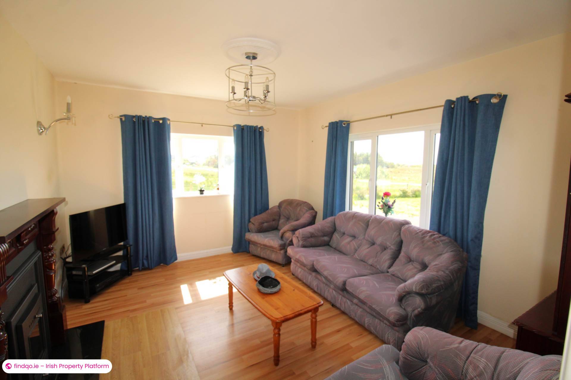 Detached house for Sale in Ballina, Mayo