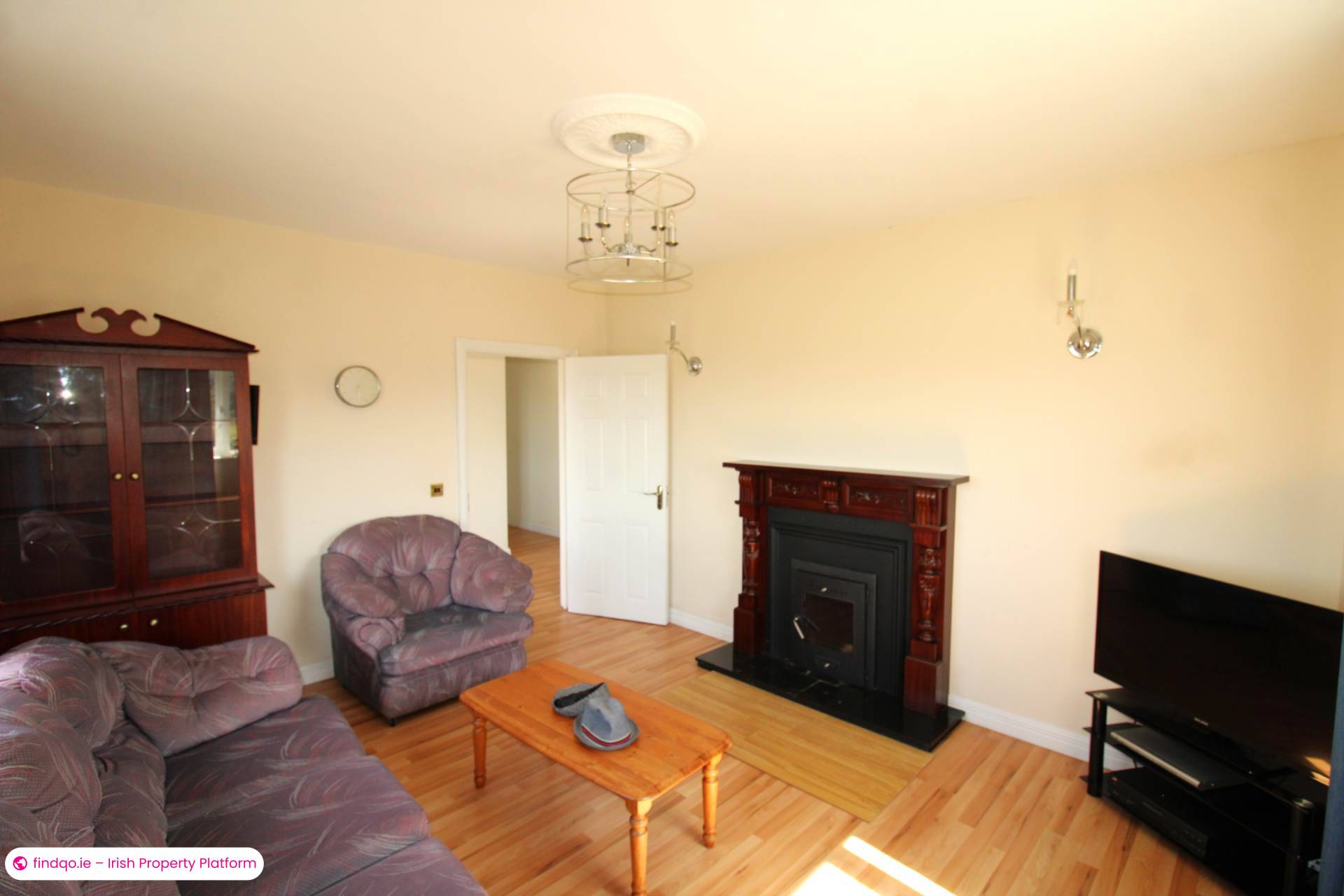 Detached house for Sale in Ballina, Mayo