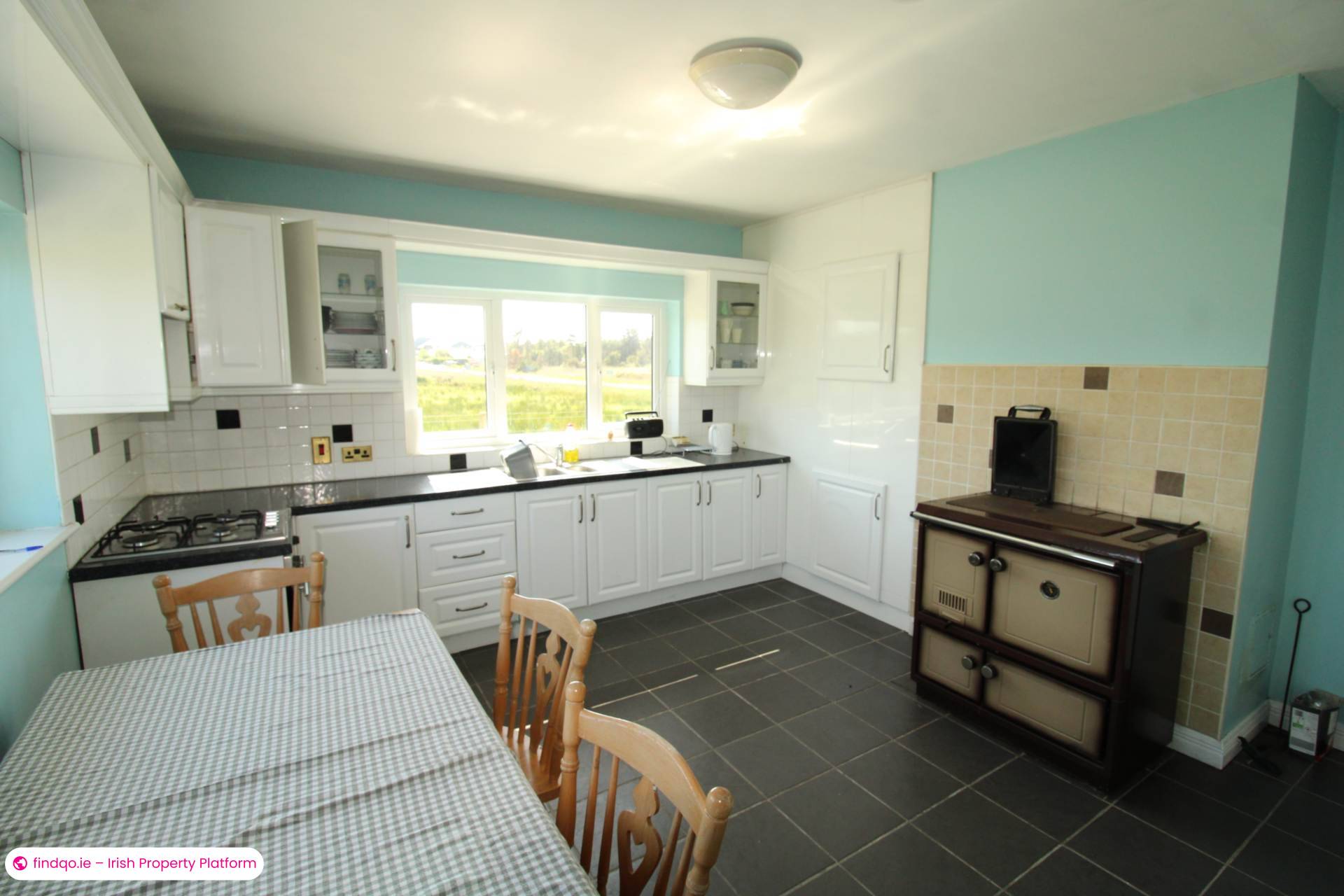 Detached house for Sale in Ballina, Mayo