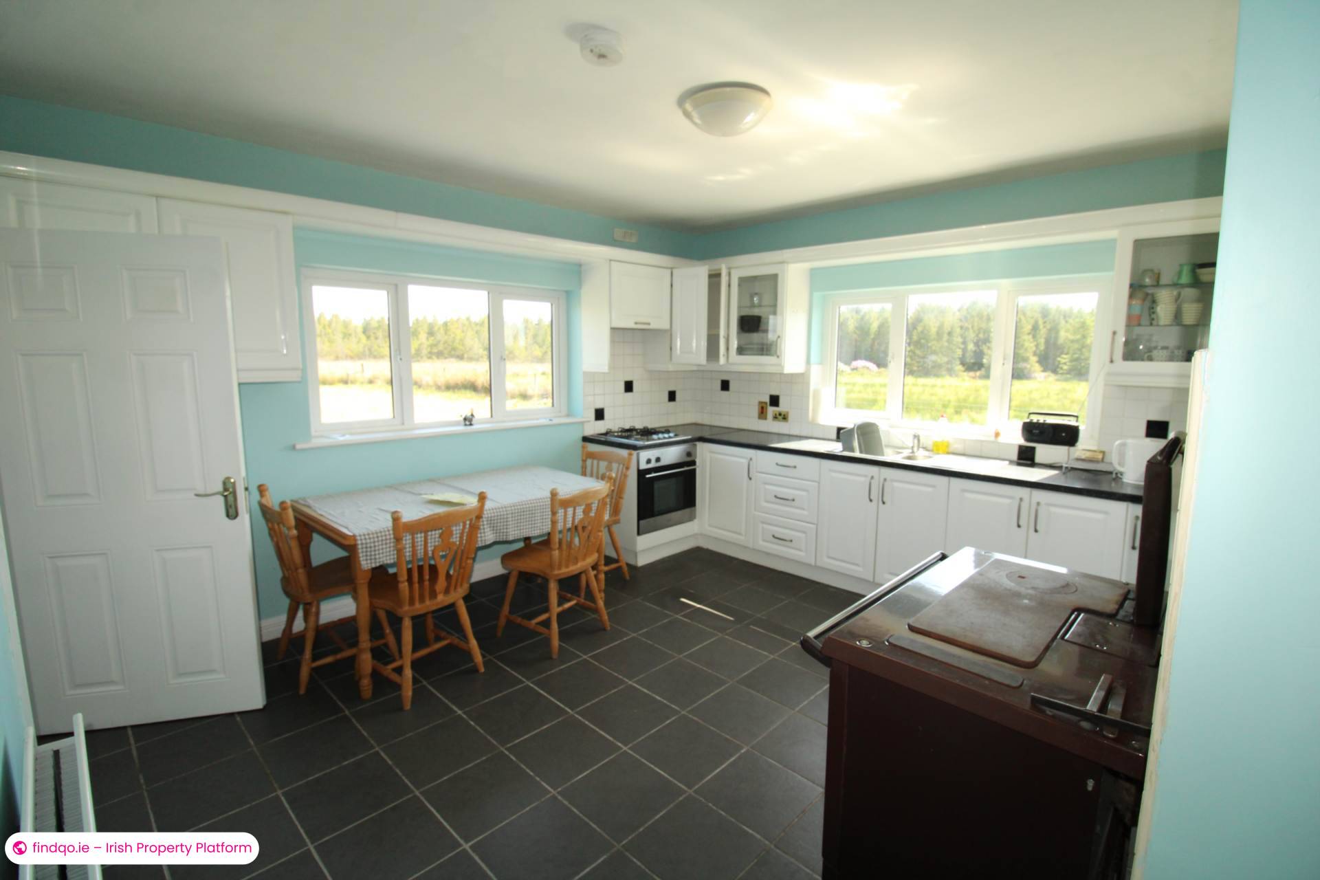 Detached house for Sale in Ballina, Mayo