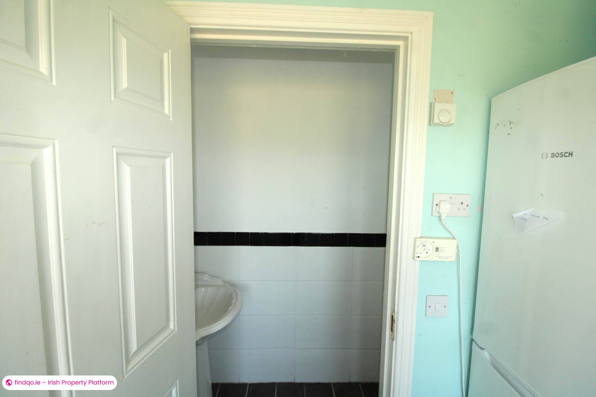 Detached house for Sale in Ballina, Mayo