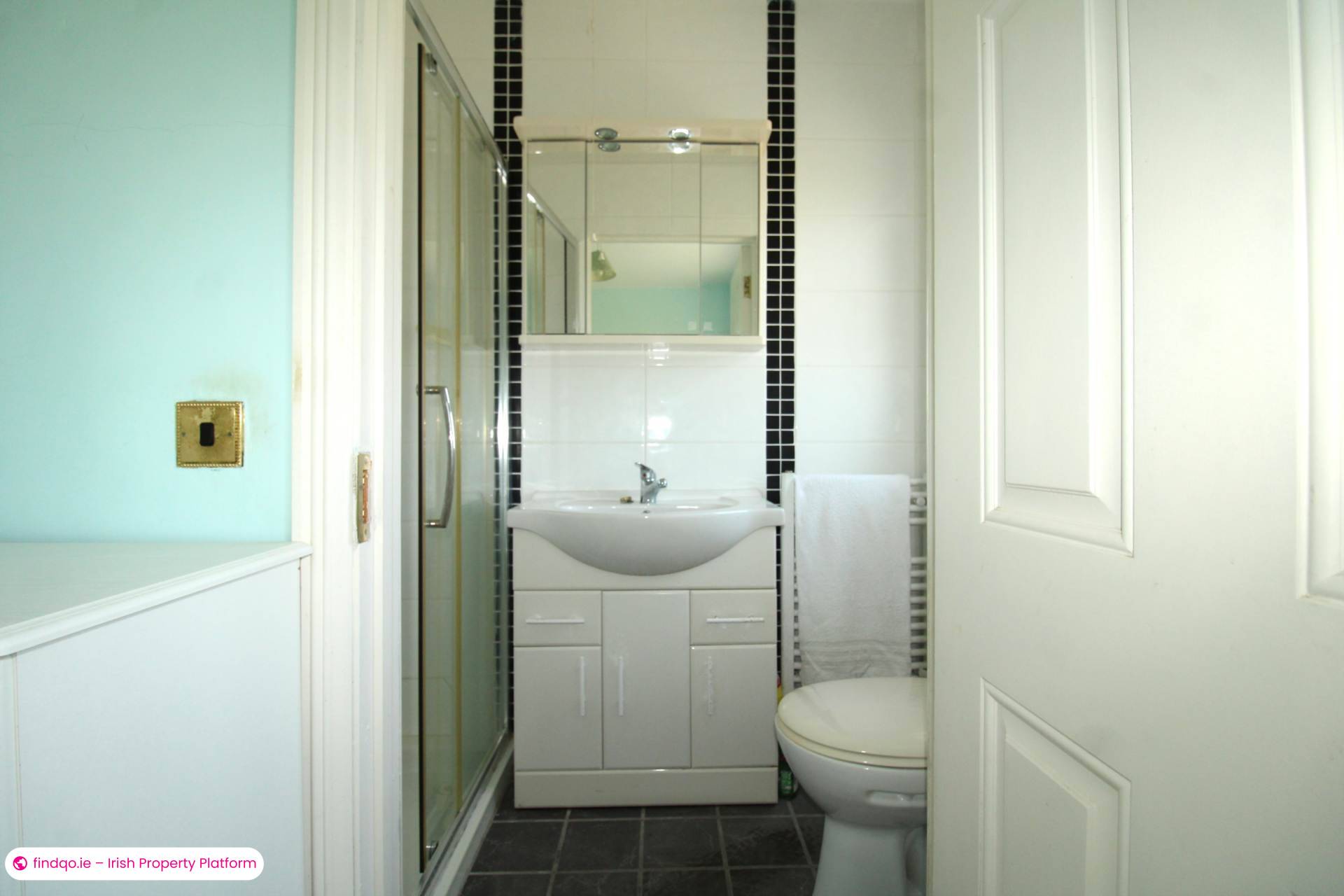 Detached house for Sale in Ballina, Mayo