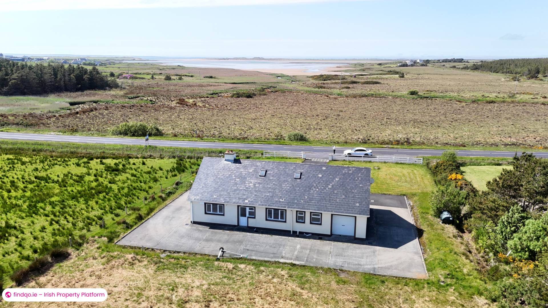Detached house for Sale in Ballina, Mayo