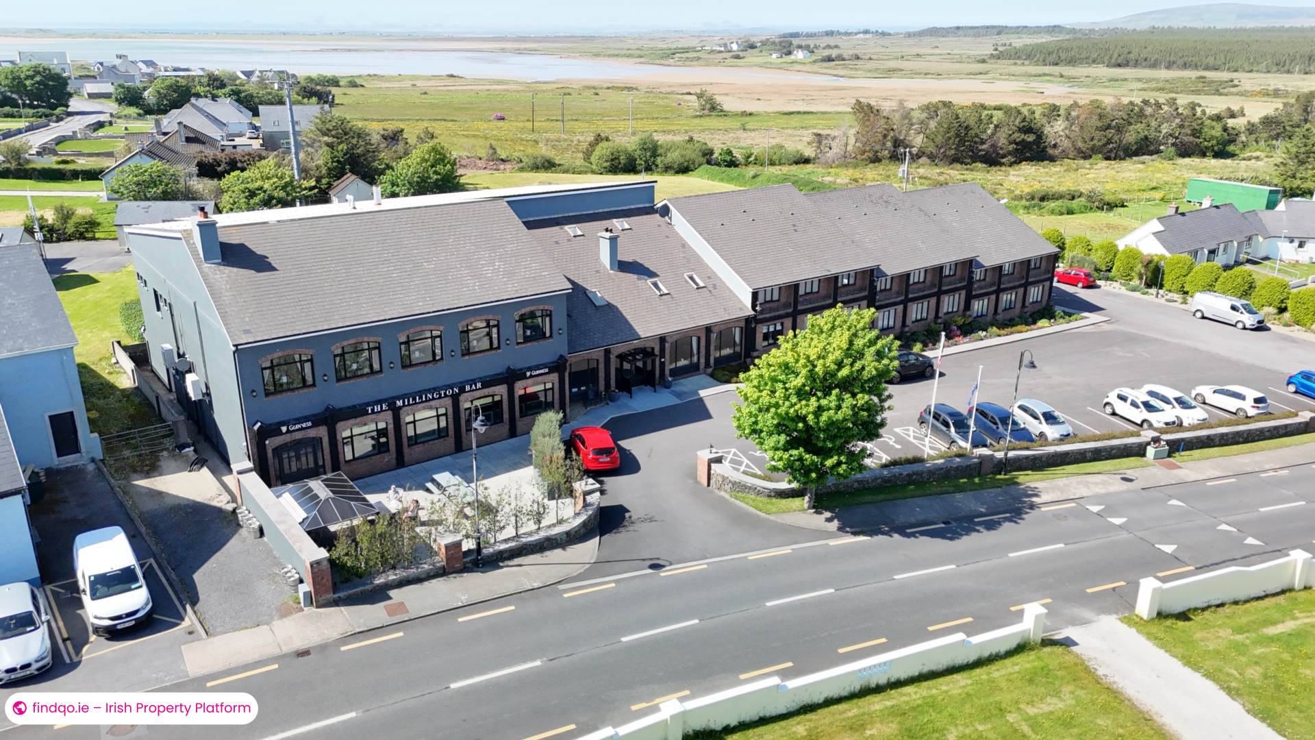 Detached house for Sale in Ballina, Mayo