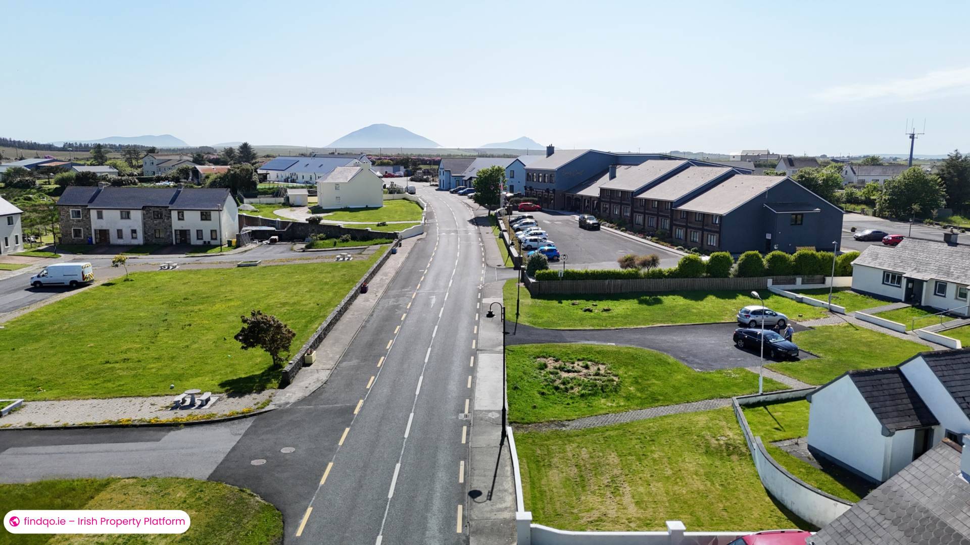 Detached house for Sale in Ballina, Mayo