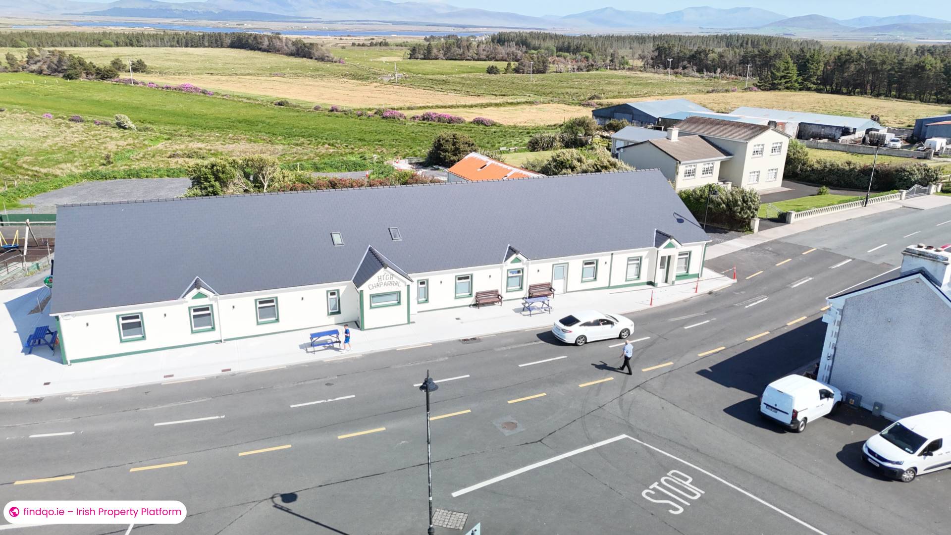 Detached house for Sale in Ballina, Mayo