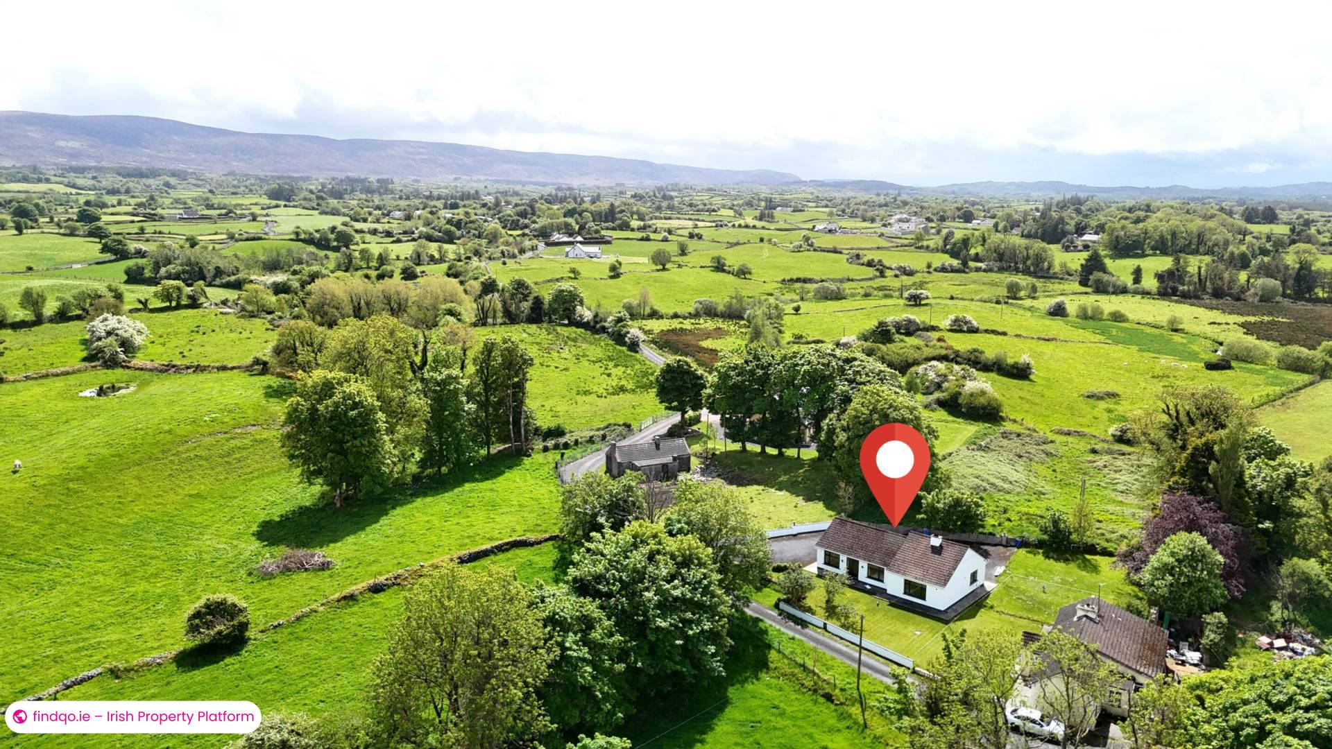 Detached house for Sale in Ballina, Mayo