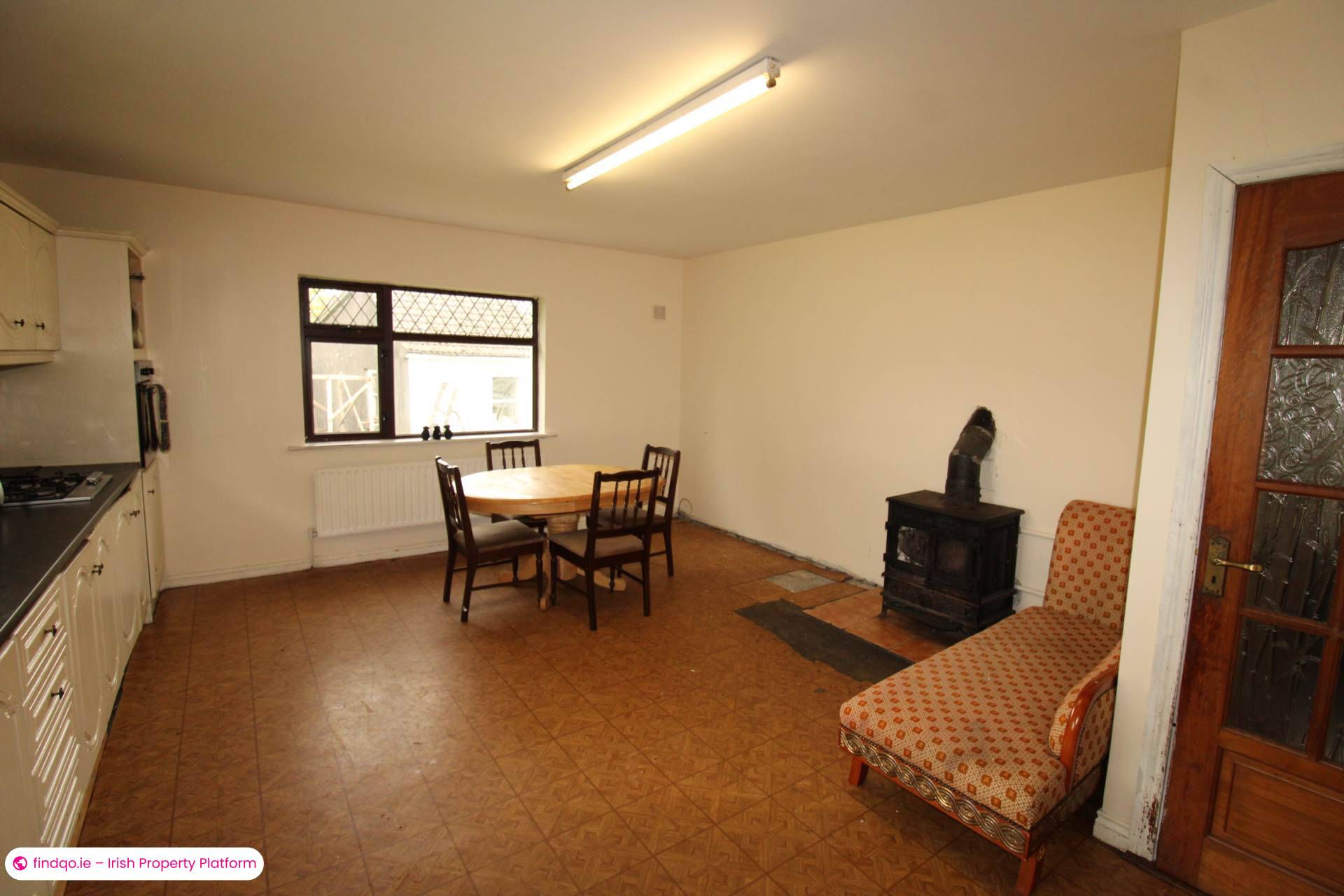 Detached house for Sale in Ballina, Mayo