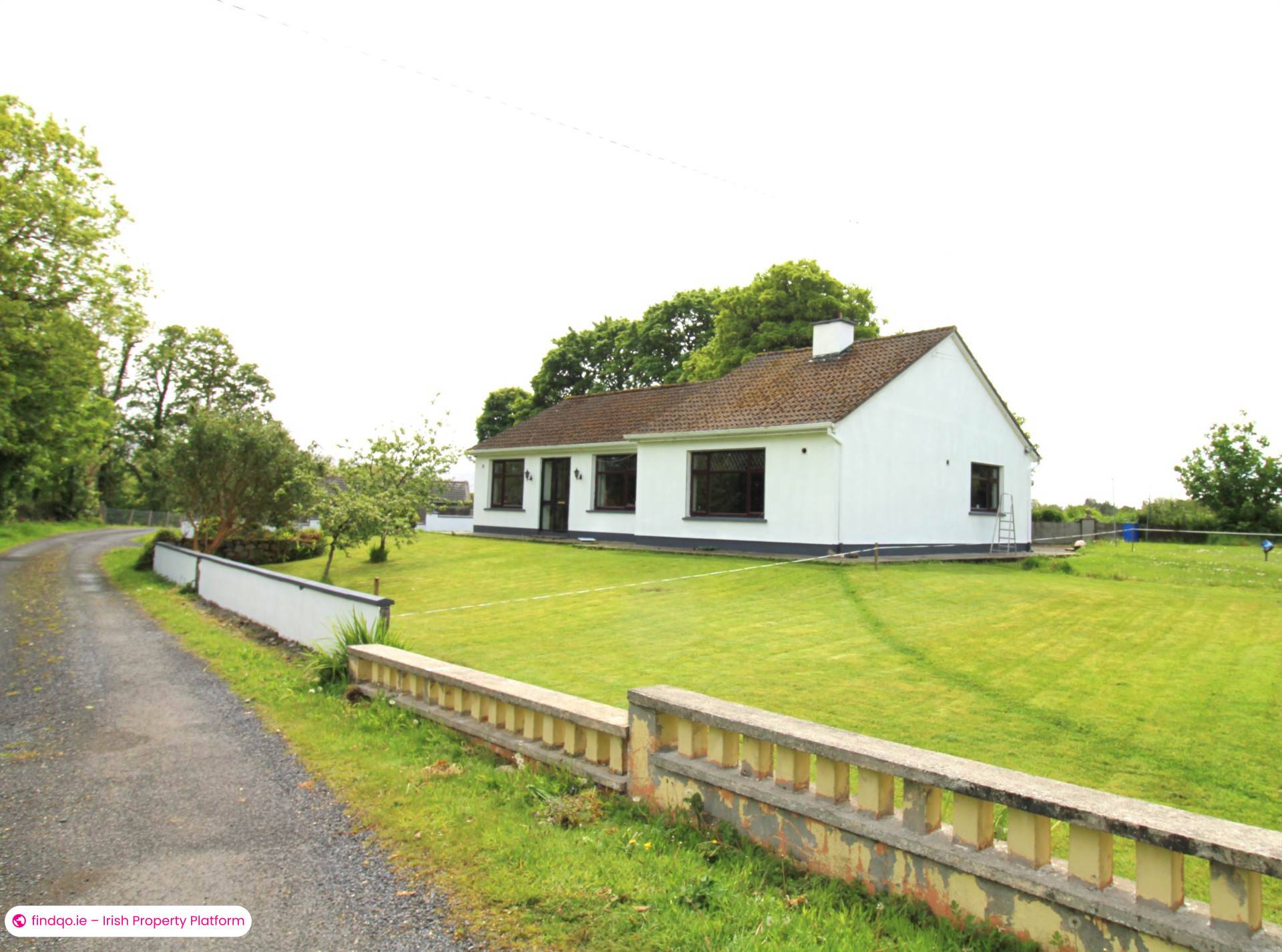 Detached house for Sale in Ballina, Mayo