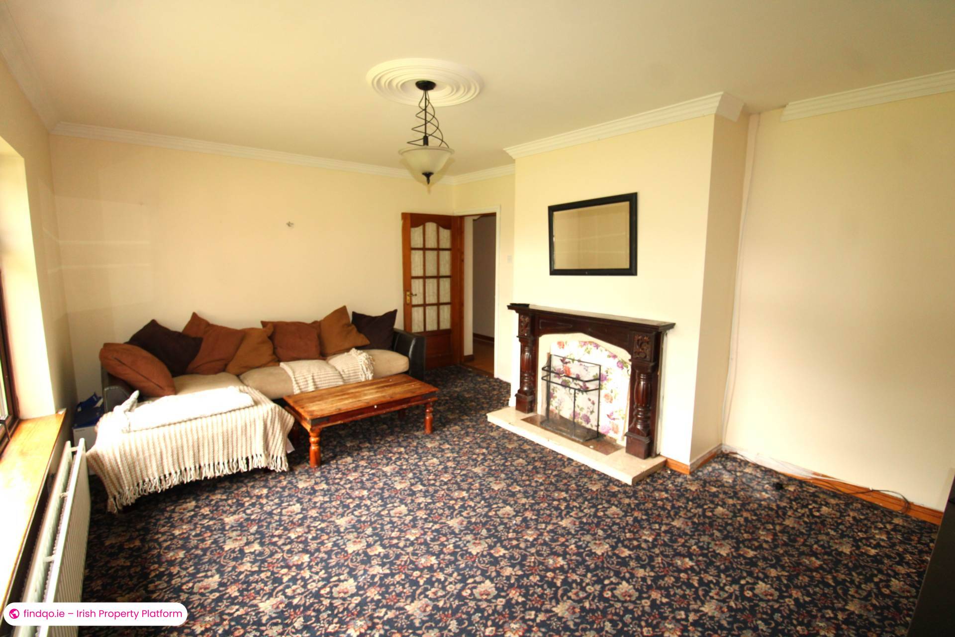 Detached house for Sale in Ballina, Mayo