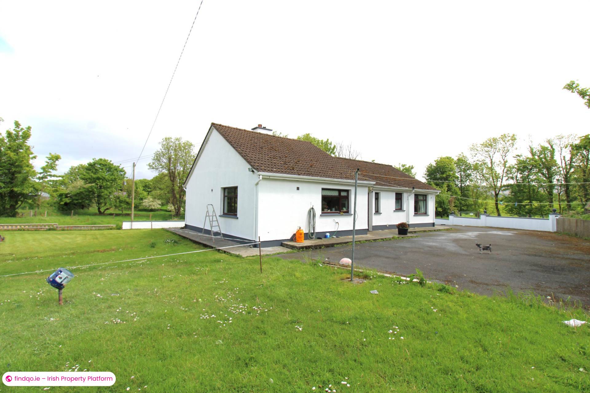 Detached house for Sale in Ballina, Mayo