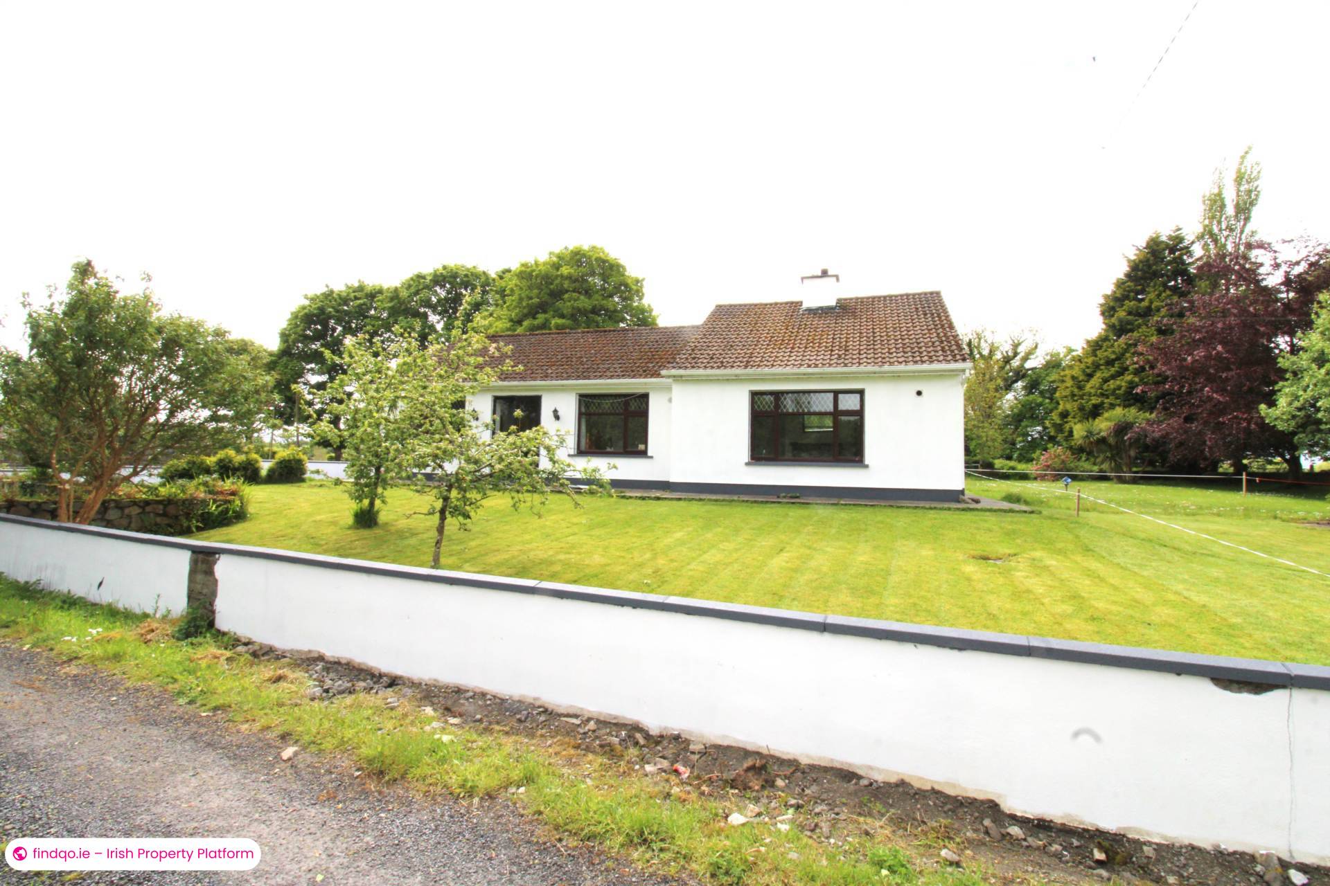 Detached house for Sale in Ballina, Mayo