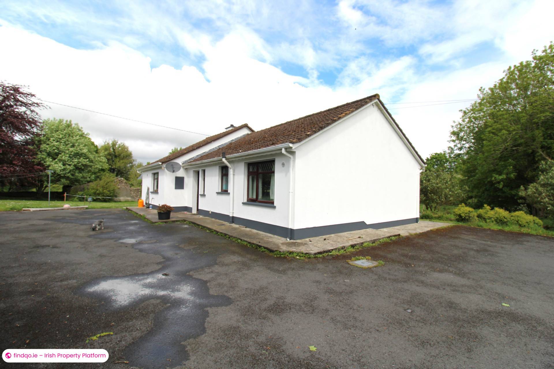 Detached house for Sale in Ballina, Mayo