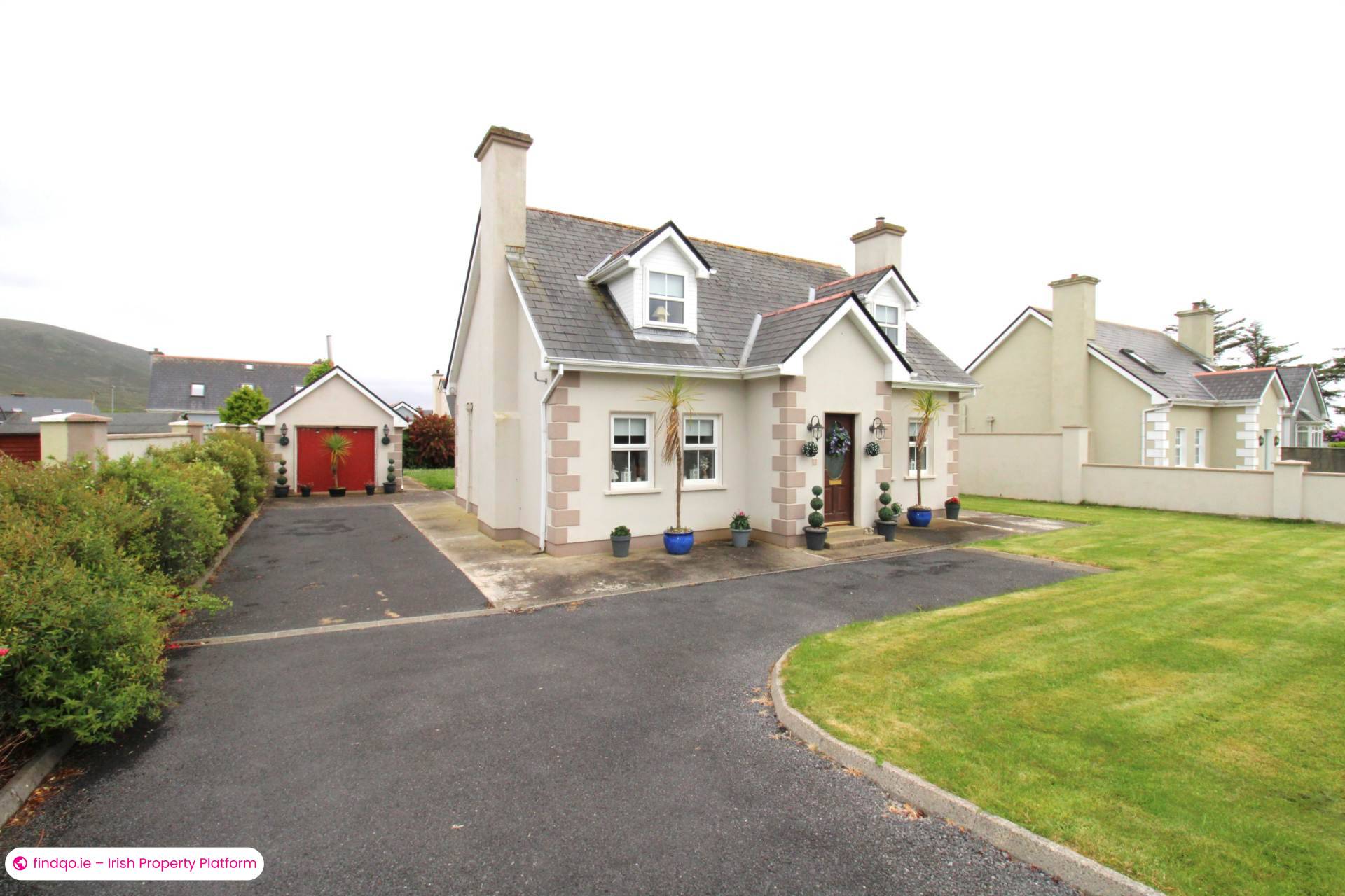 Detached house for Sale in Ballina, Mayo
