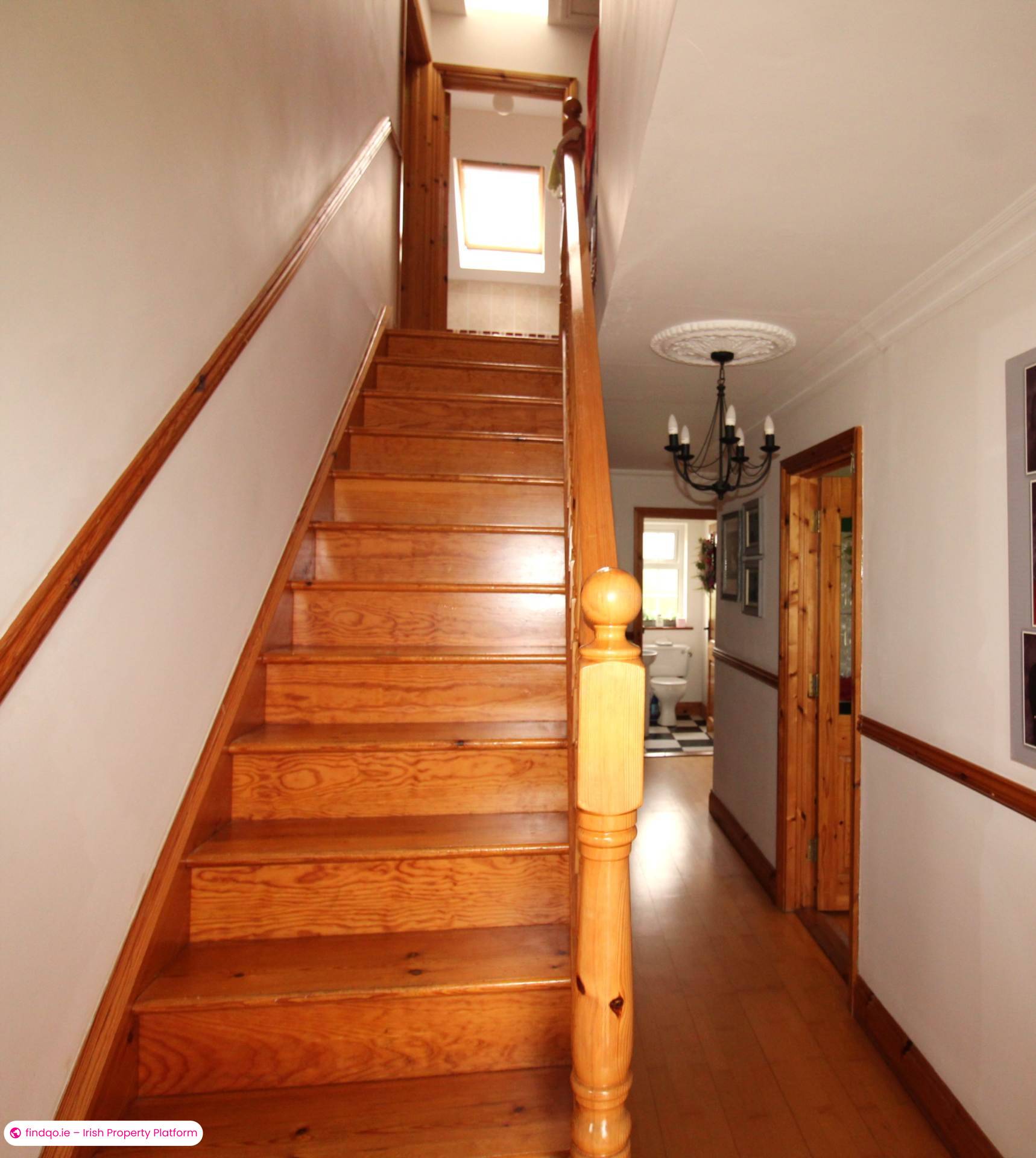 Detached house for Sale in Ballina, Mayo