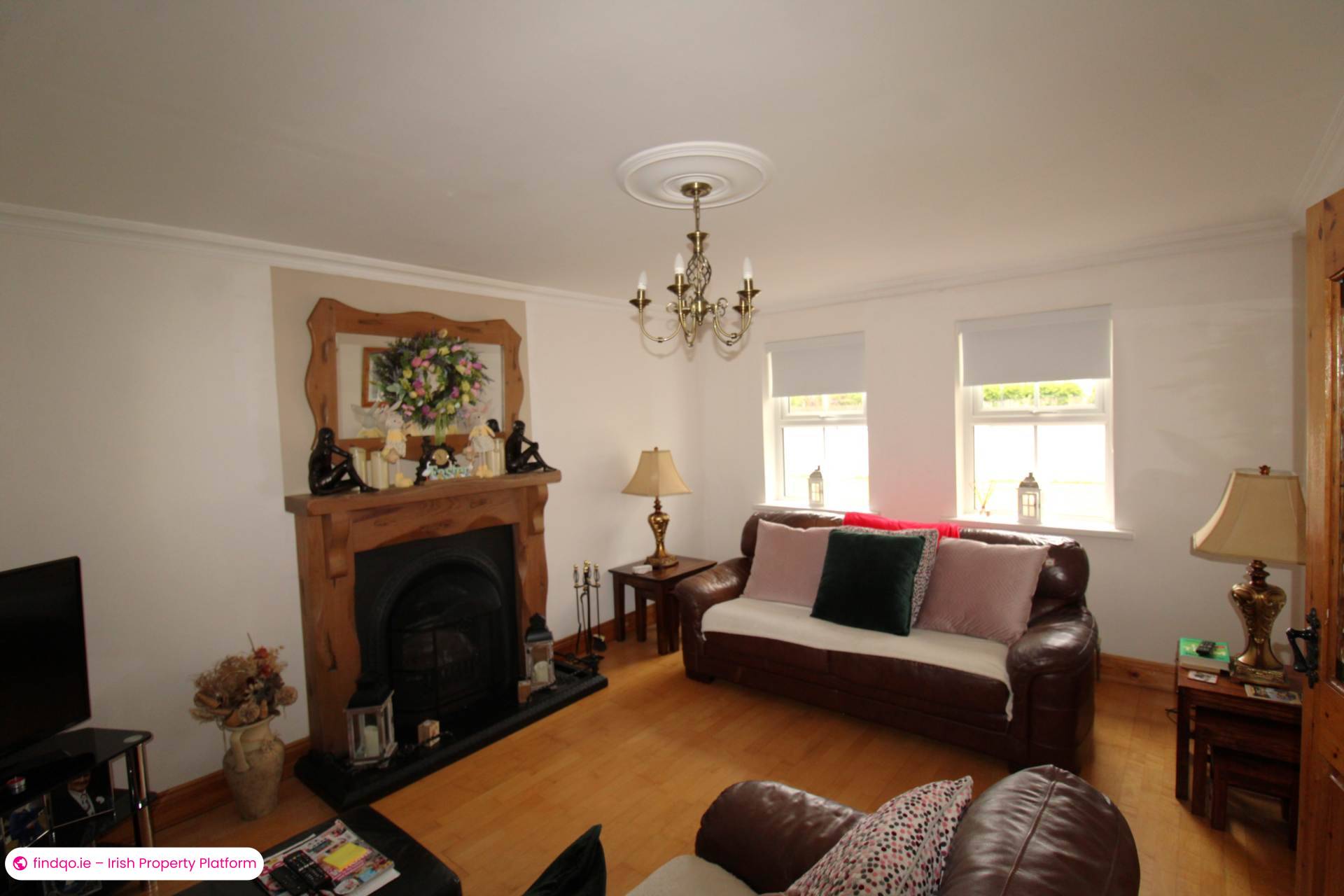 Detached house for Sale in Ballina, Mayo