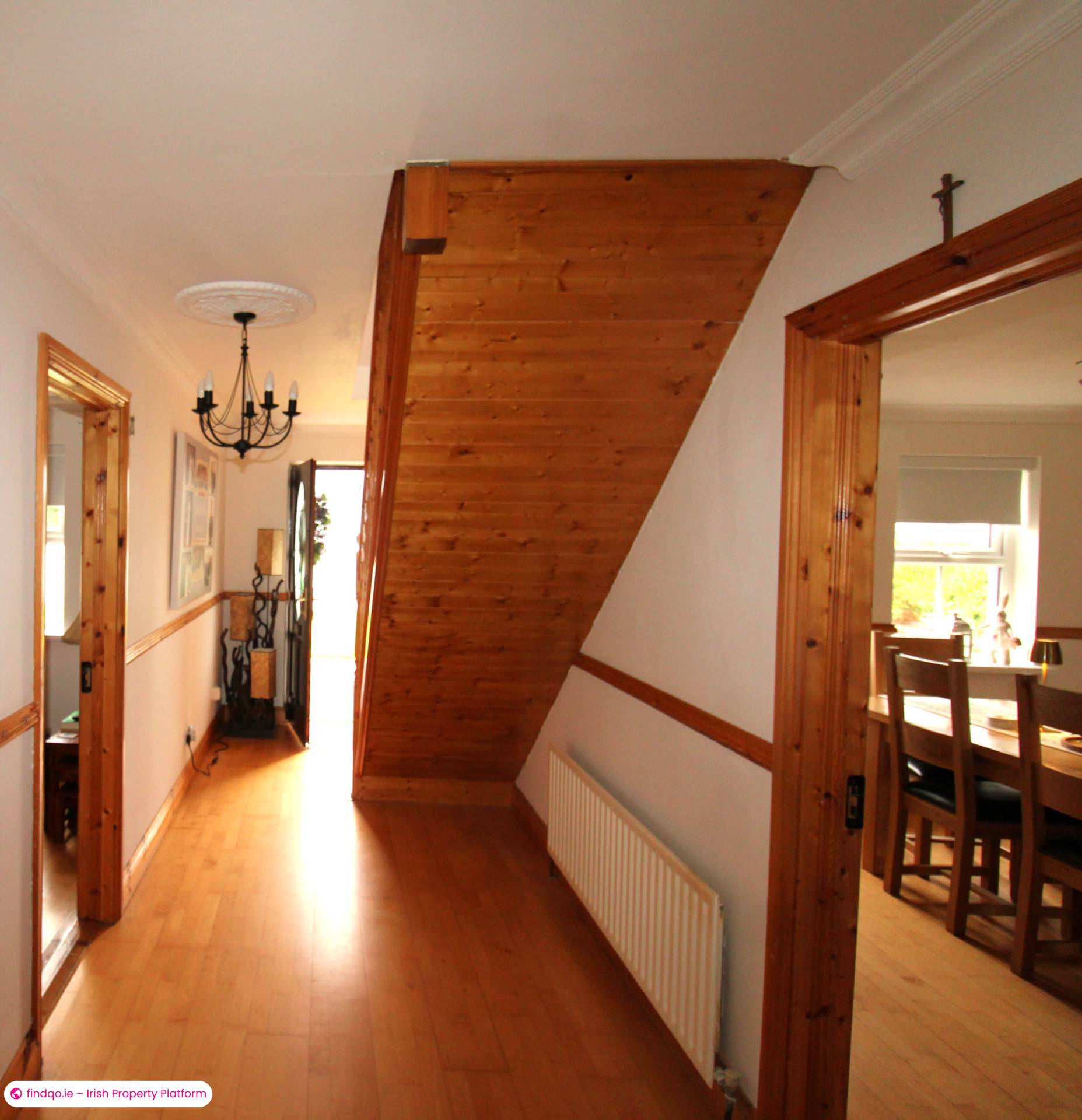 Detached house for Sale in Ballina, Mayo