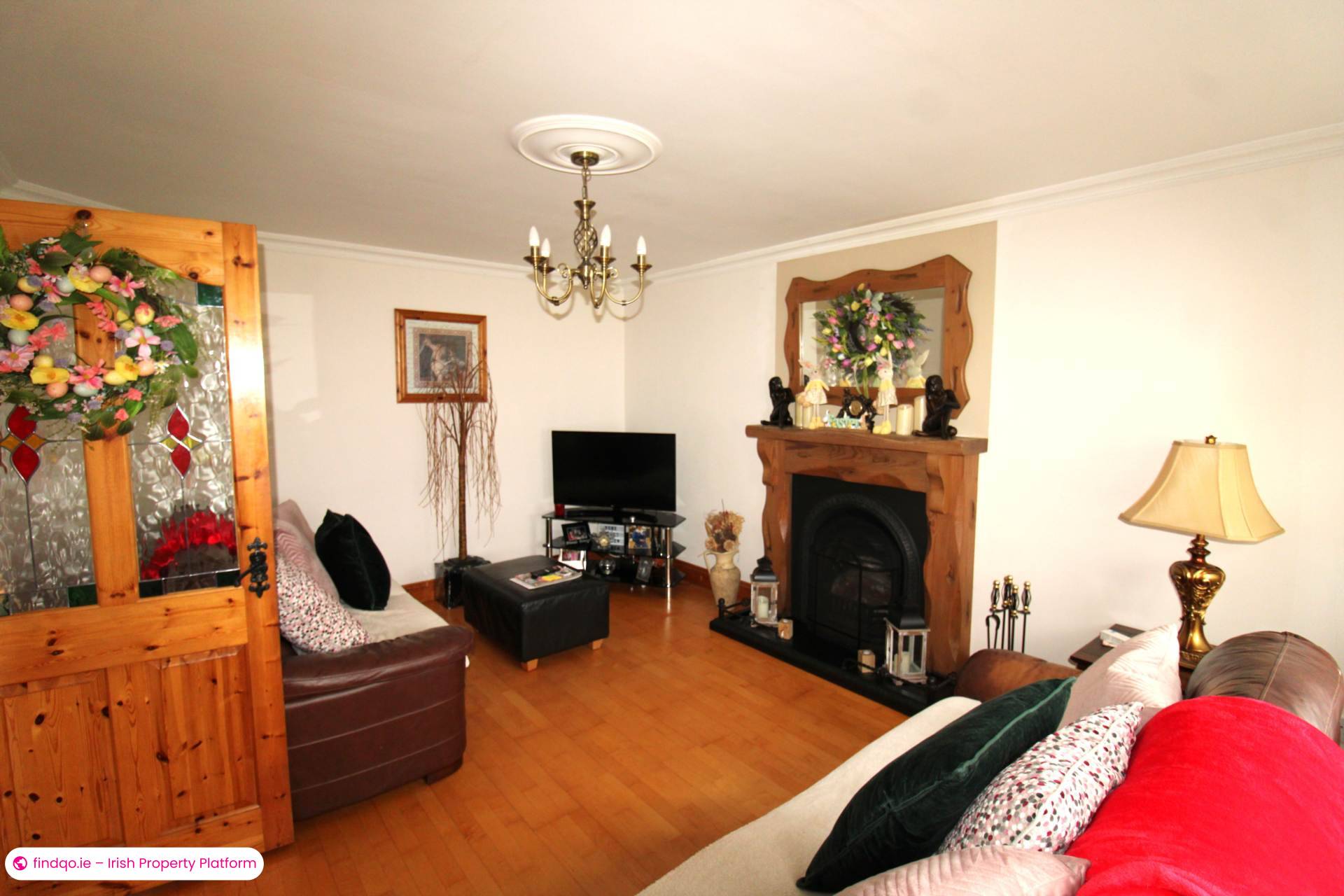 Detached house for Sale in Ballina, Mayo