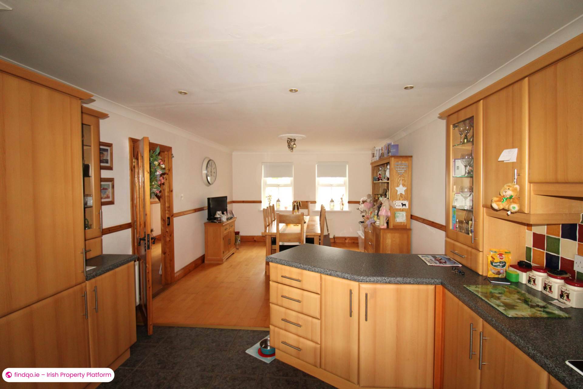 Detached house for Sale in Ballina, Mayo