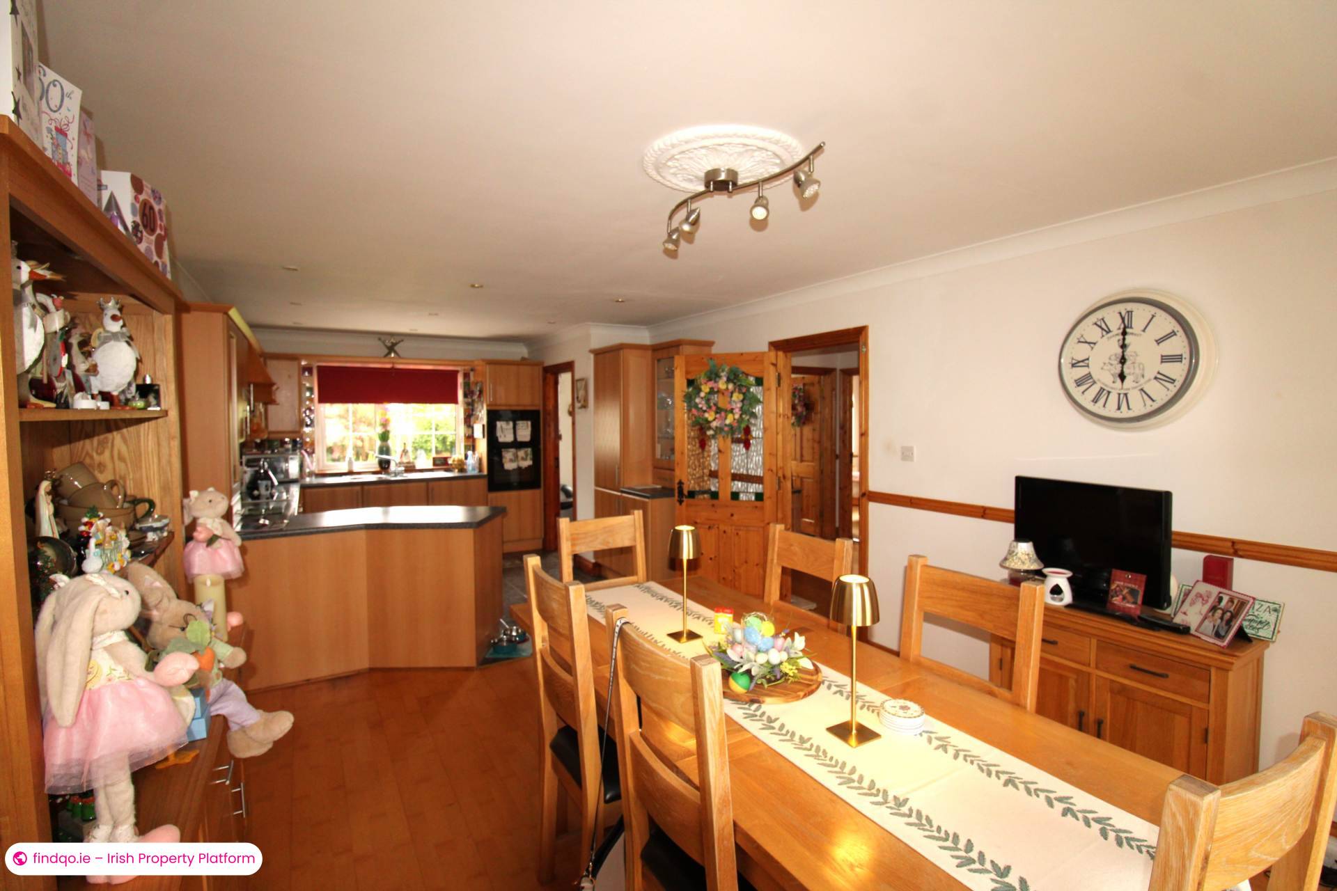 Detached house for Sale in Ballina, Mayo