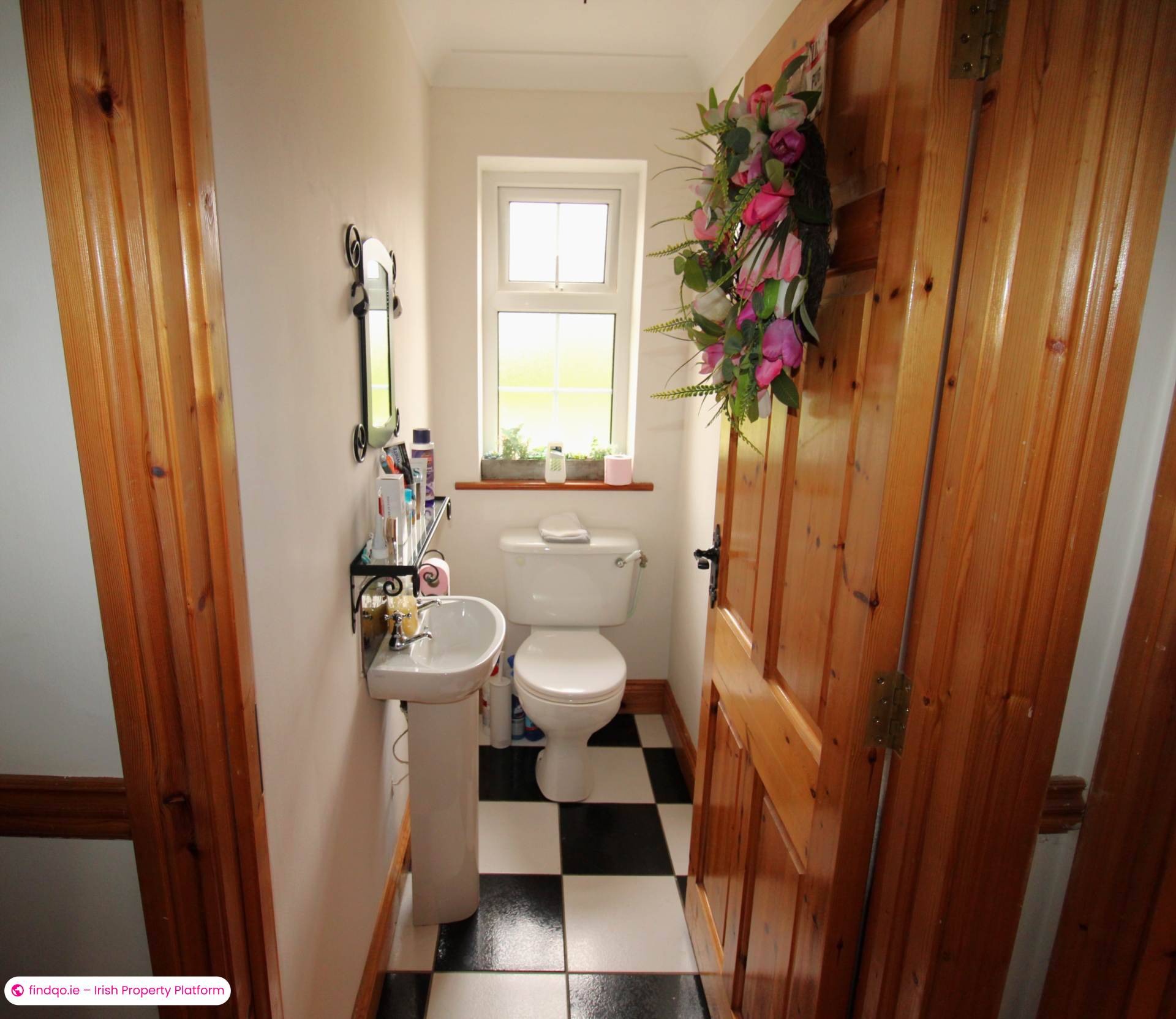 Detached house for Sale in Ballina, Mayo