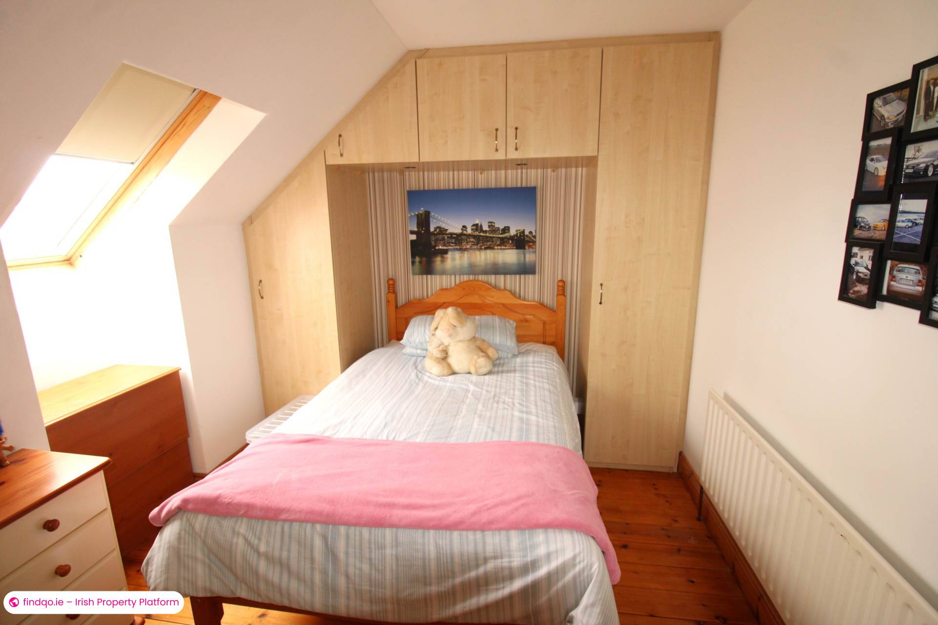 Detached house for Sale in Ballina, Mayo