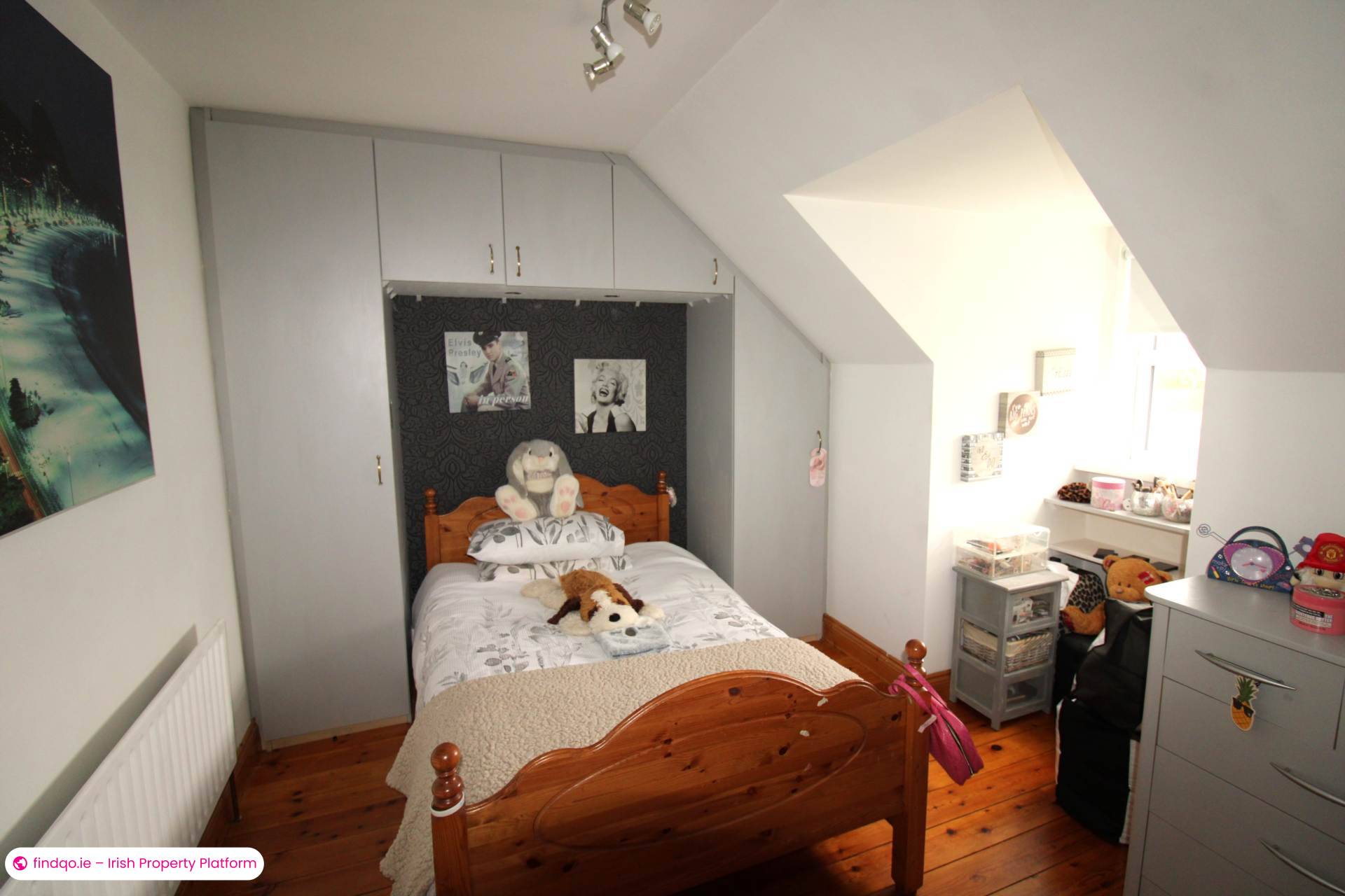 Detached house for Sale in Ballina, Mayo