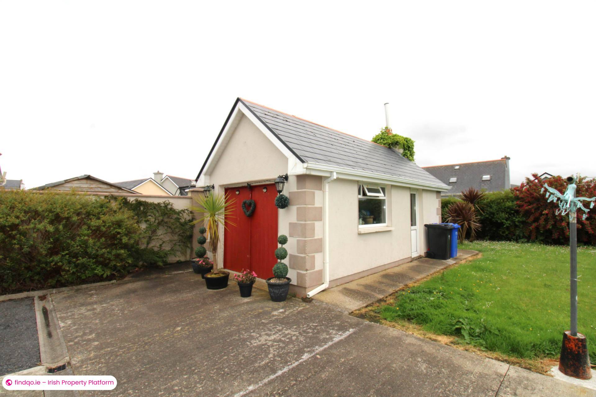 Detached house for Sale in Ballina, Mayo