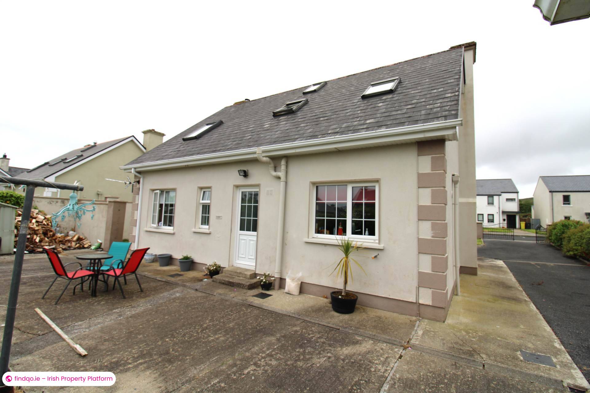 Detached house for Sale in Ballina, Mayo